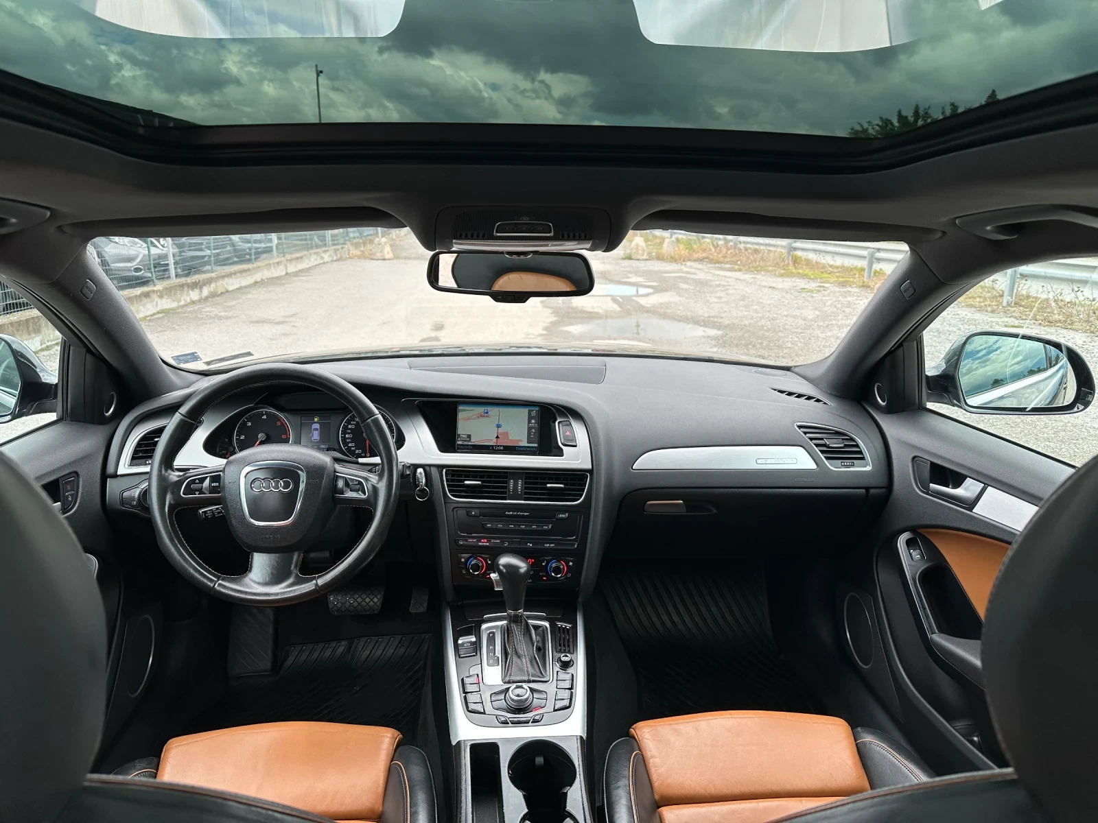 Audi A4 3.0-TDI-quattro-S-line-FULL-FULL-FULL-BANG&OLUFSEN | Mobile.bg   15