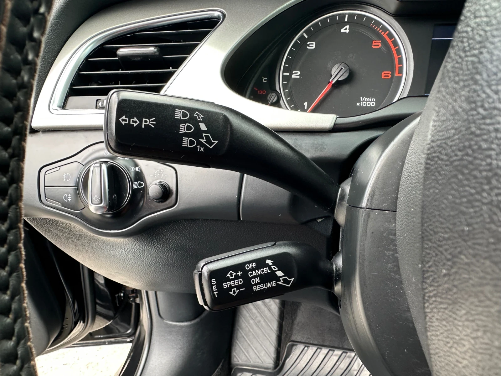 Audi A4 3.0-TDI-quattro-S-line-FULL-FULL-FULL-BANG&OLUFSEN | Mobile.bg   14