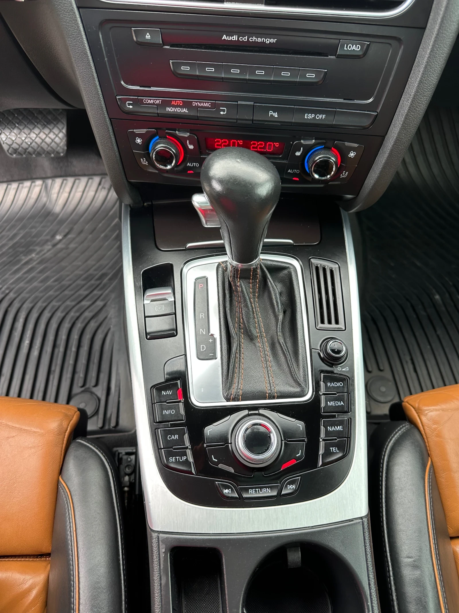 Audi A4 3.0-TDI-quattro-S-line-FULL-FULL-FULL-BANG&OLUFSEN | Mobile.bg   12