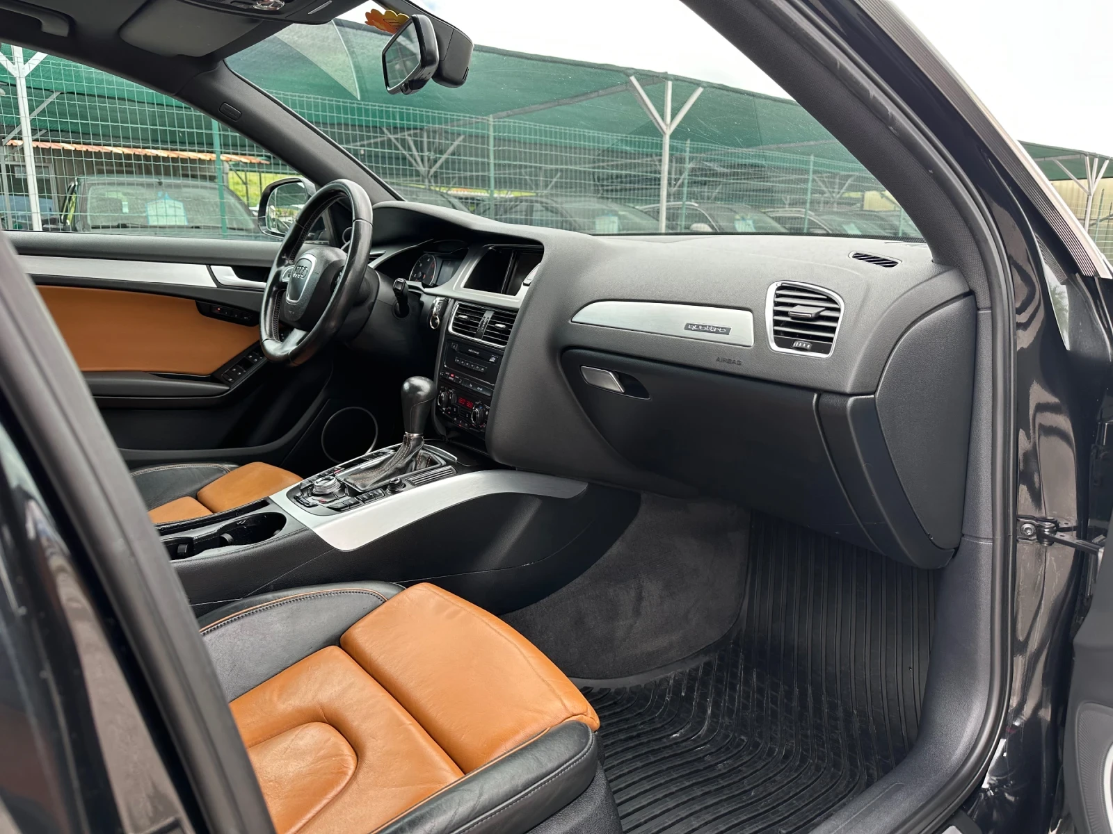 Audi A4 3.0-TDI-quattro-S-line-FULL-FULL-FULL-BANG&OLUFSEN | Mobile.bg   16