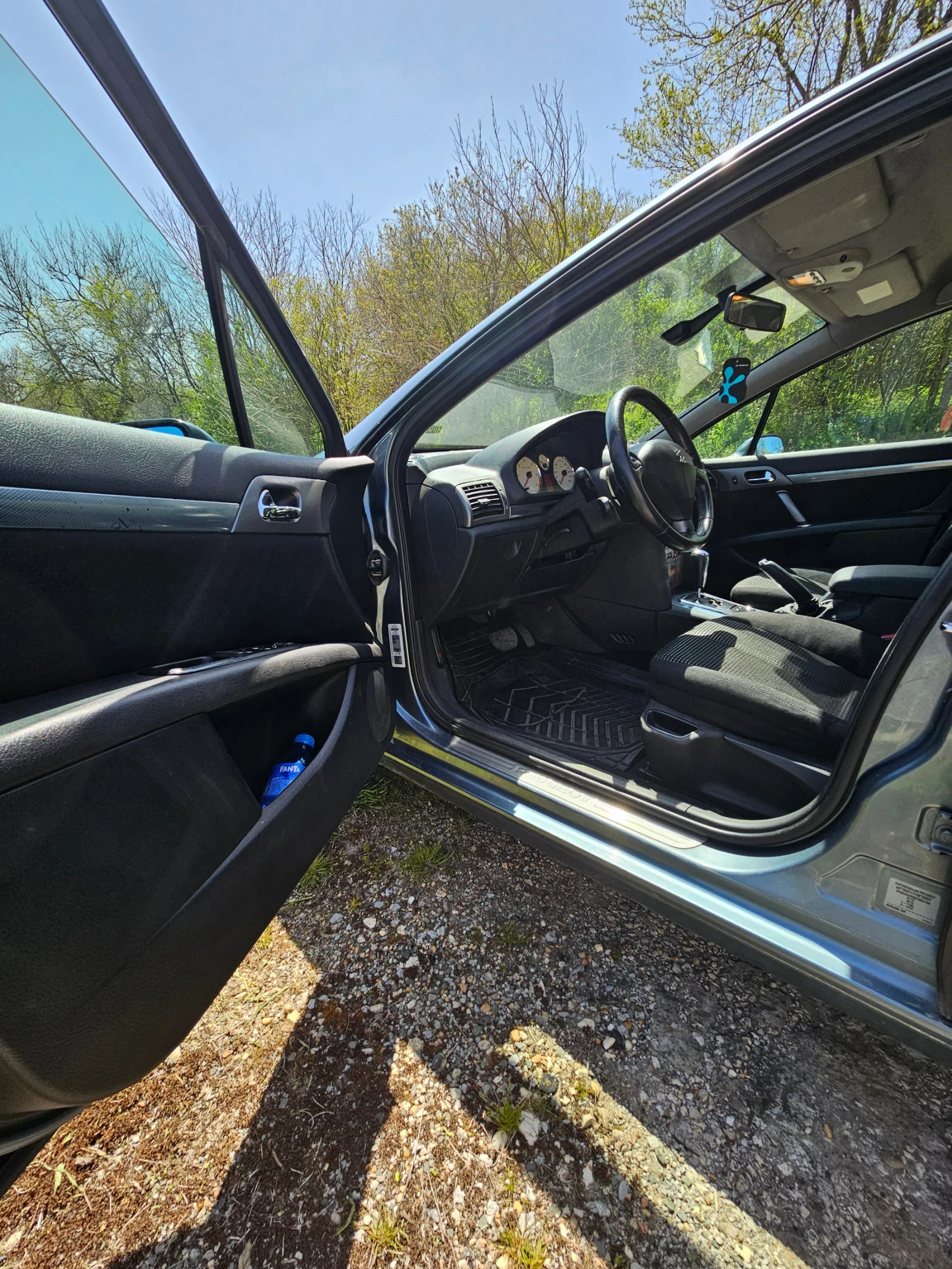 Peugeot 407  - изображение 5