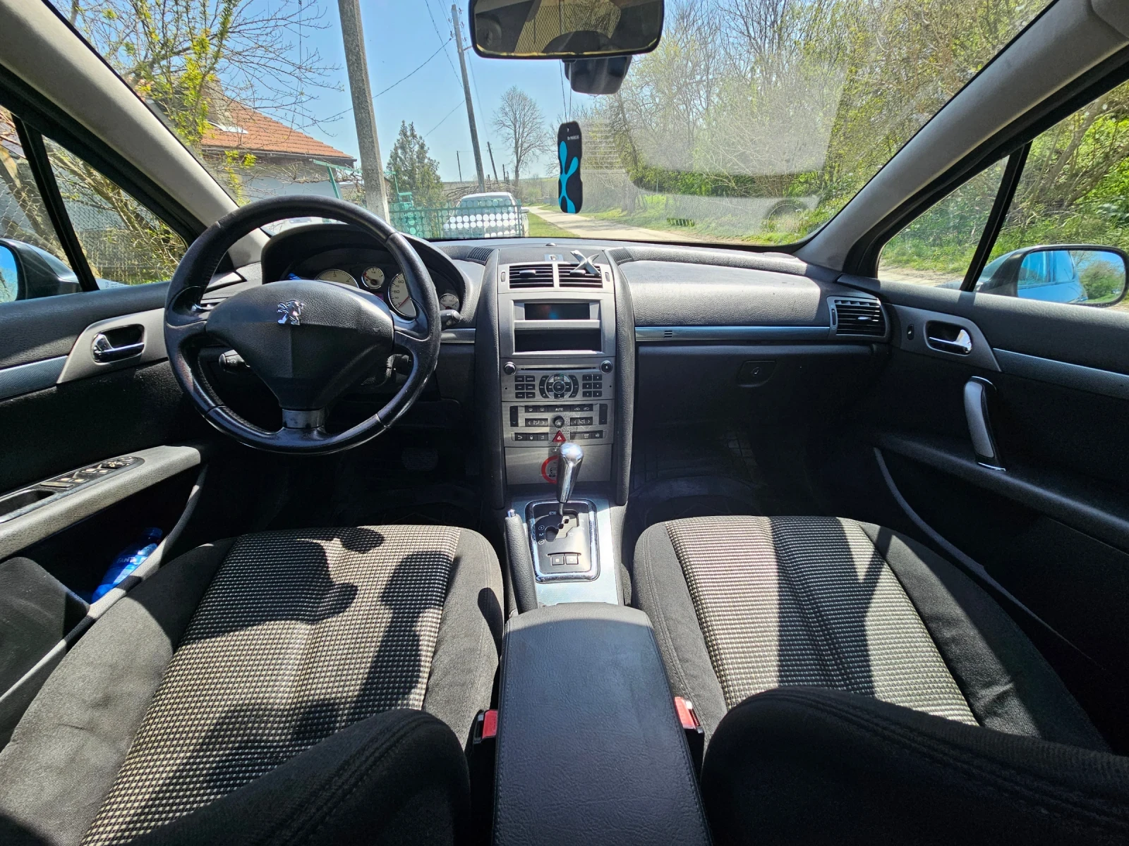 Peugeot 407  - изображение 10