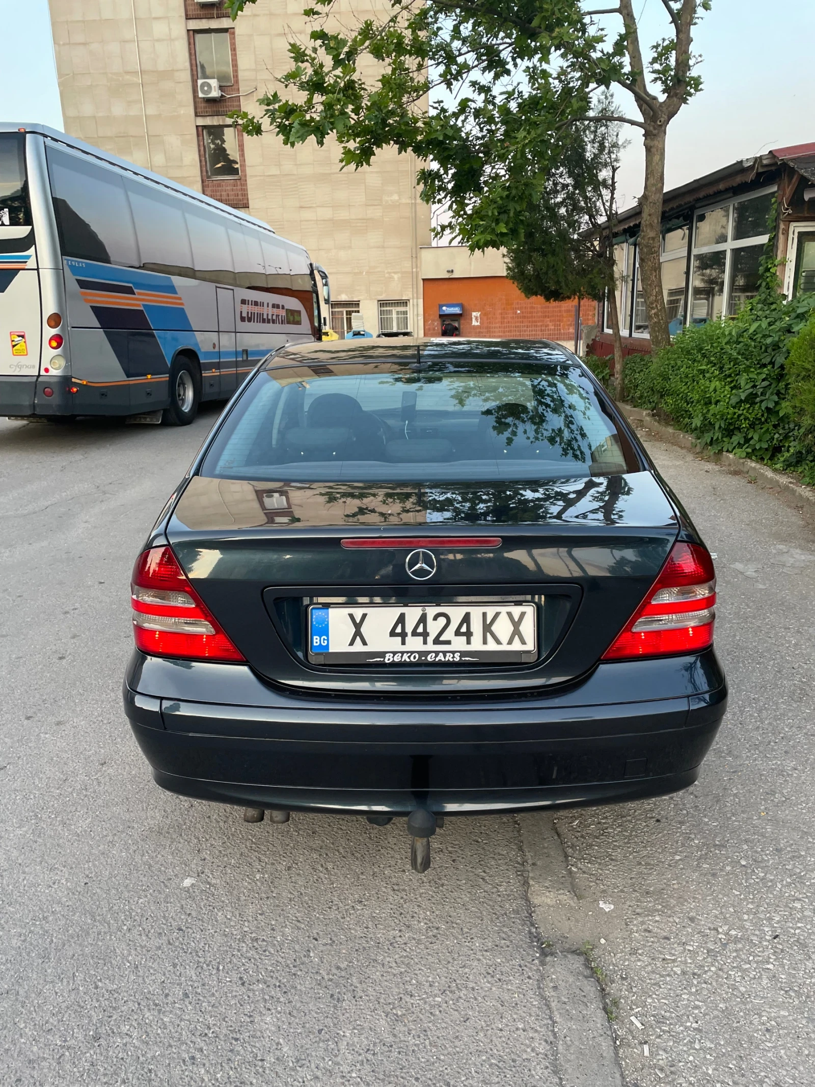 Mercedes-Benz 200 200 CDI - изображение 4