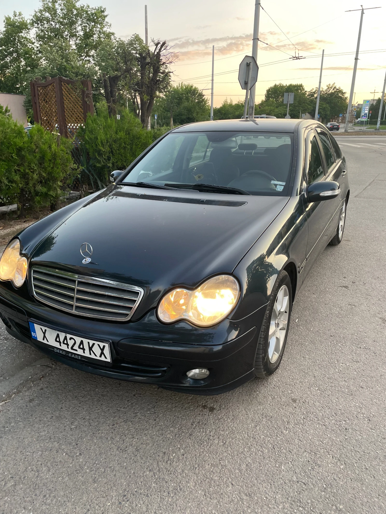 Mercedes-Benz 200 200 CDI | Mobile.bg   1