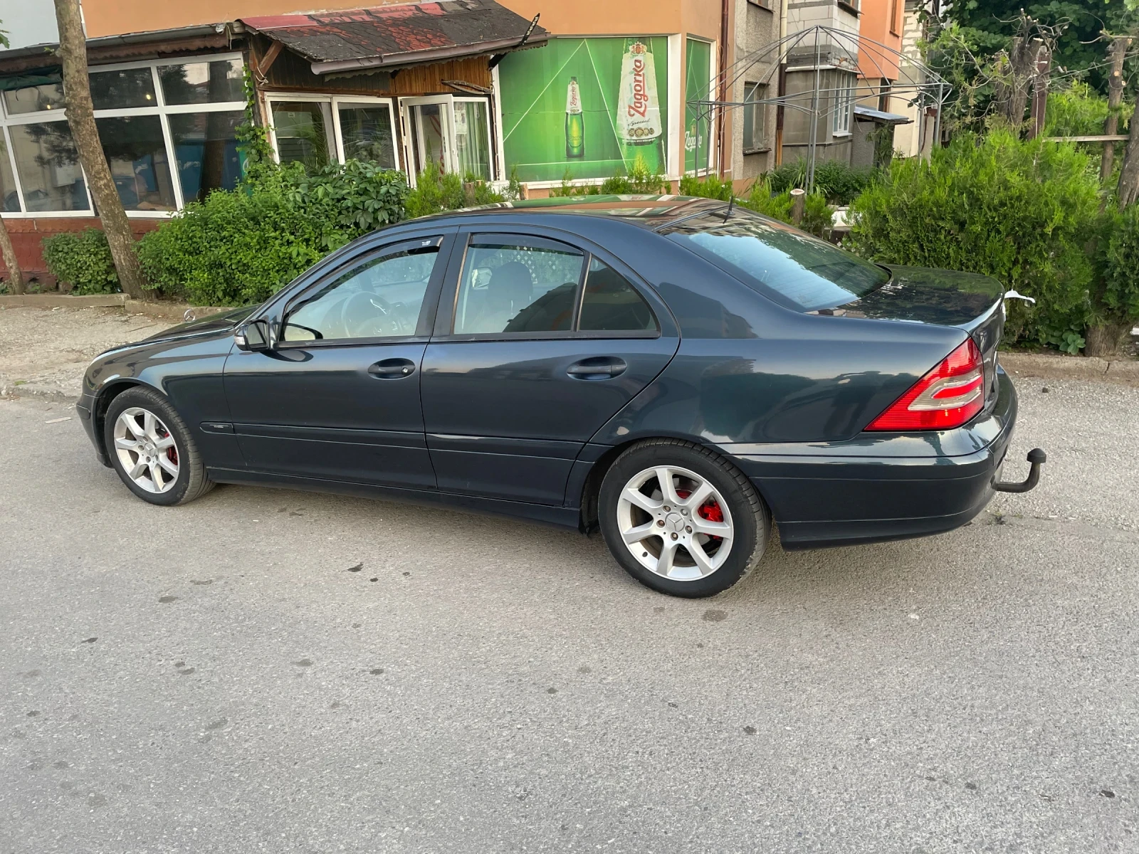Mercedes-Benz 200 200 CDI - изображение 5