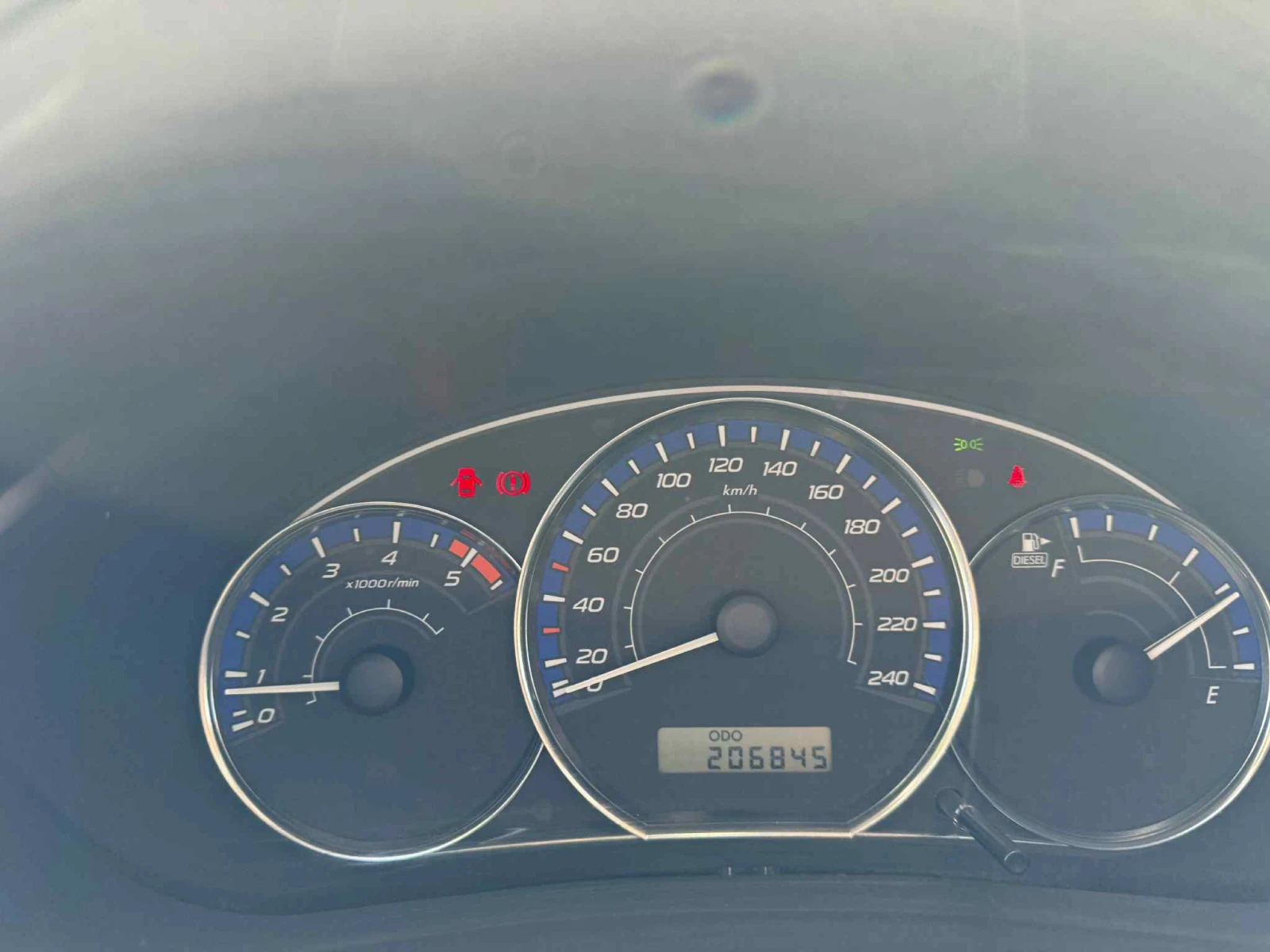 Subaru Forester SH | Mobile.bg — изображение 17