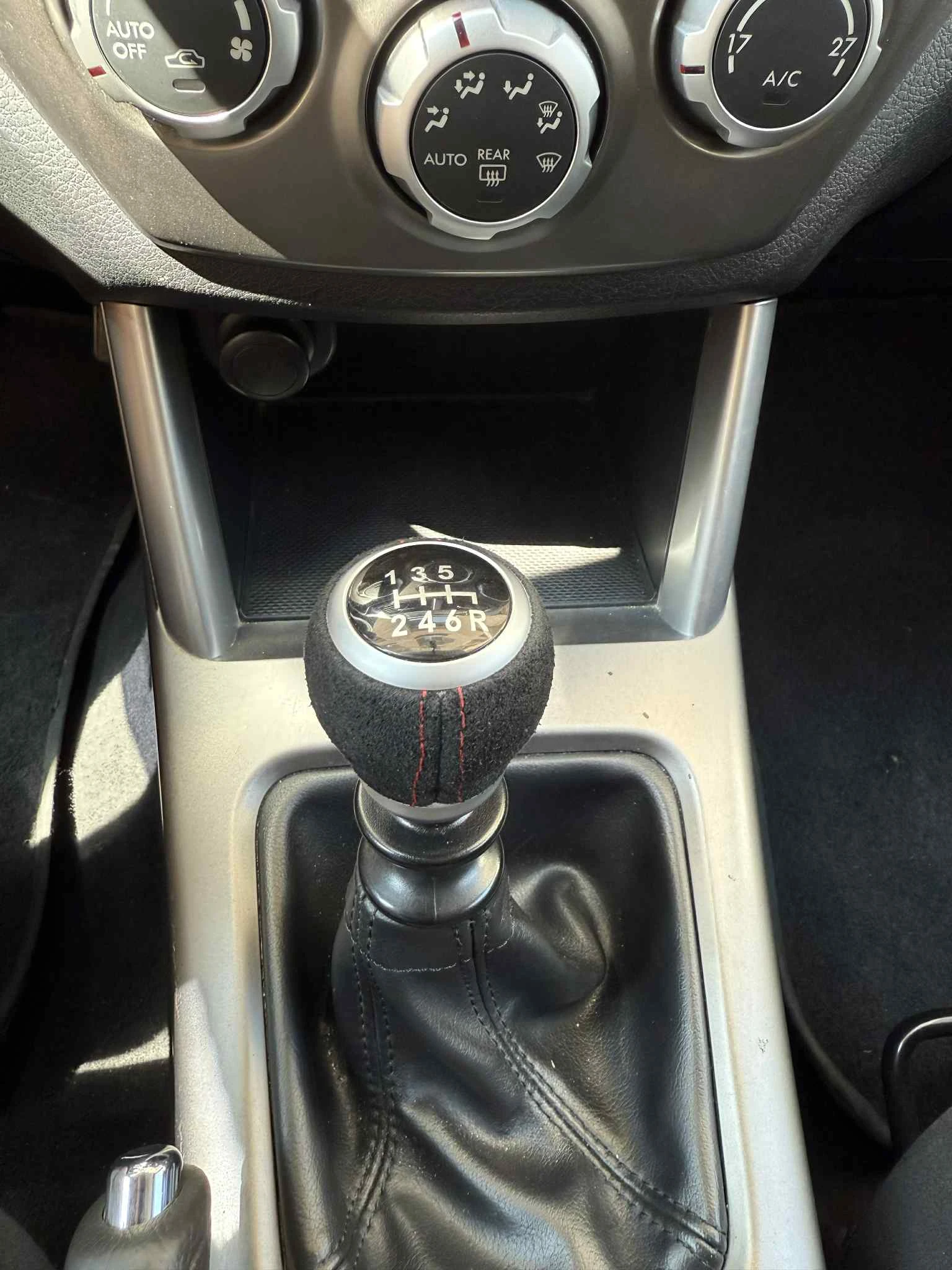 Subaru Forester SH | Mobile.bg — изображение 12