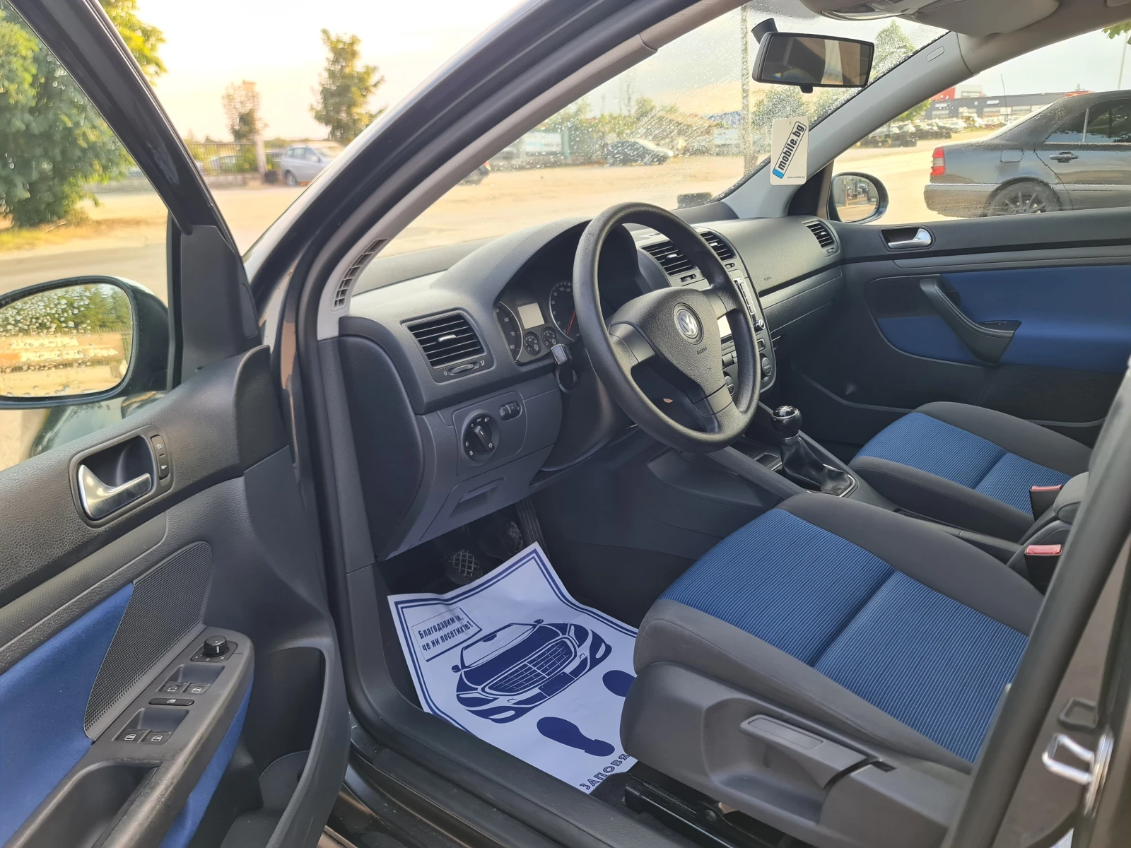 VW Golf УНИКАТ - изображение 7