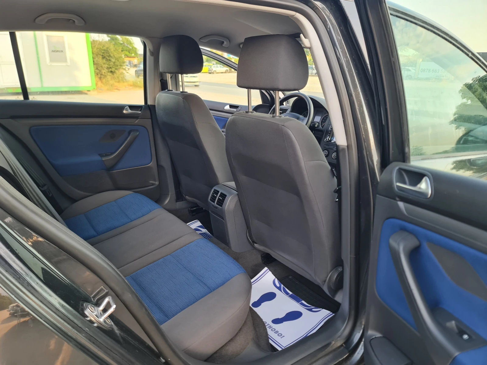 VW Golf УНИКАТ - изображение 10