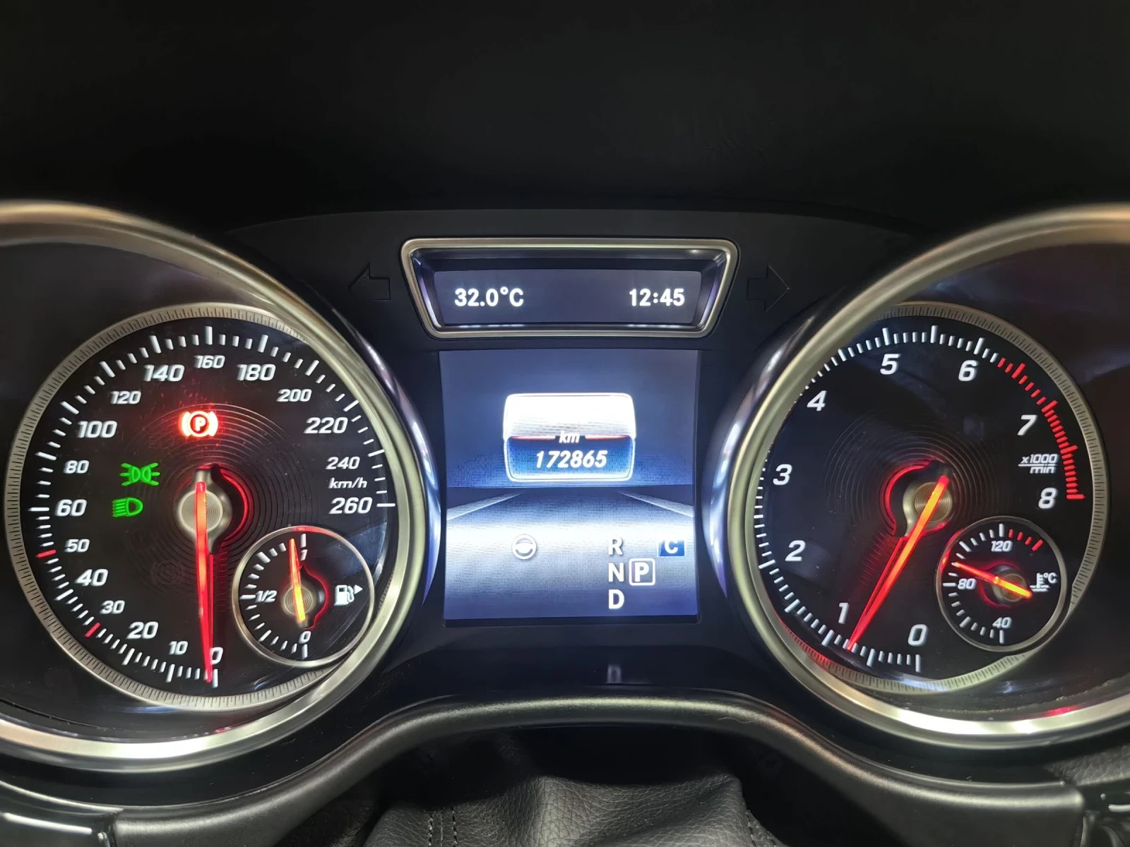 Mercedes-Benz GLS 450 AMG LINE/4 MATIC//DISTR/CARPLAY/ | Mobile.bg   11