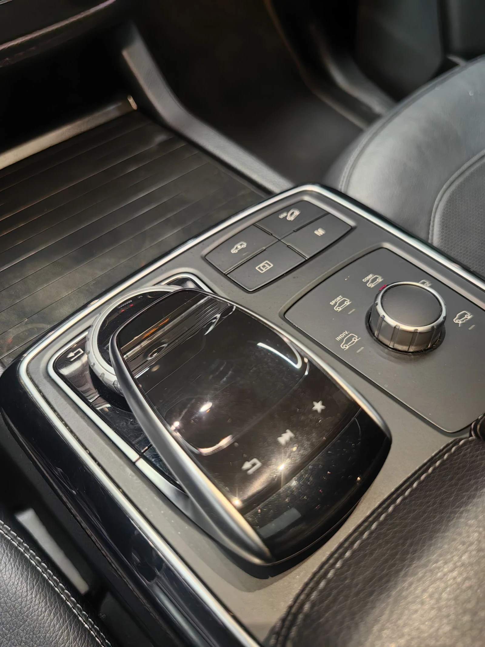 Mercedes-Benz GLS 450 AMG LINE/4 MATIC//DISTR/CARPLAY/ | Mobile.bg   13