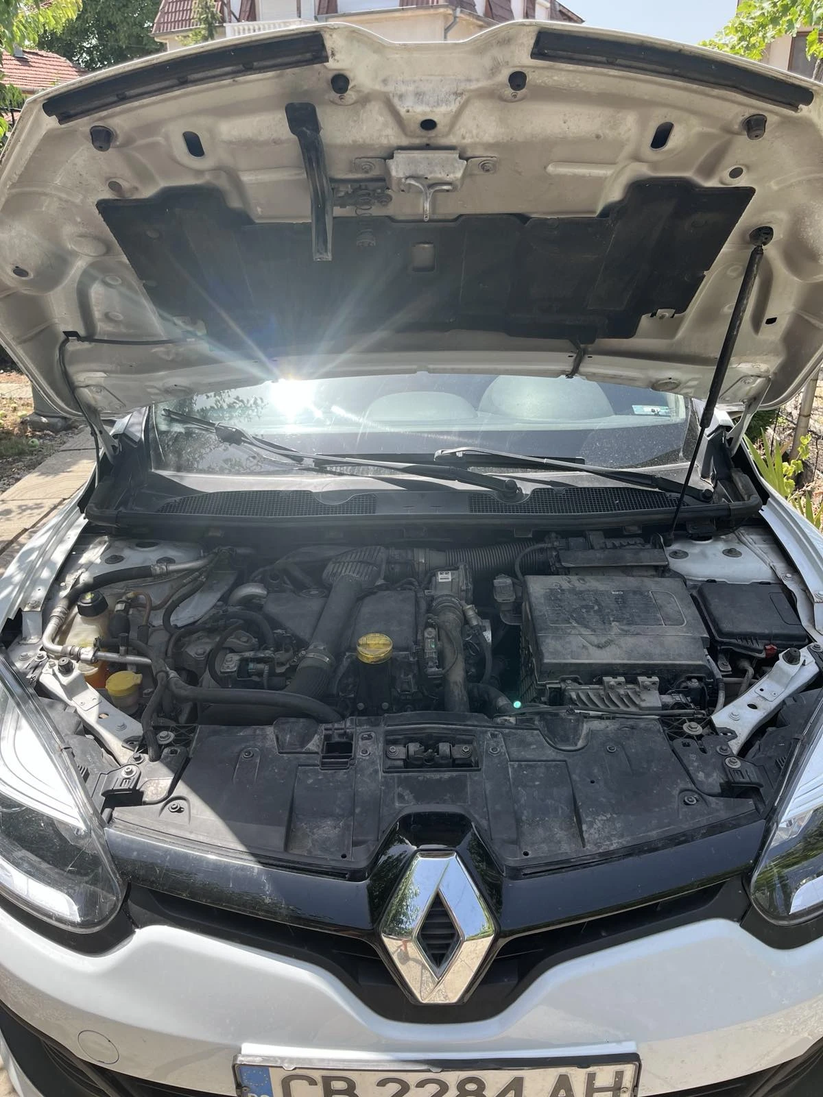 Renault Megane  - изображение 6