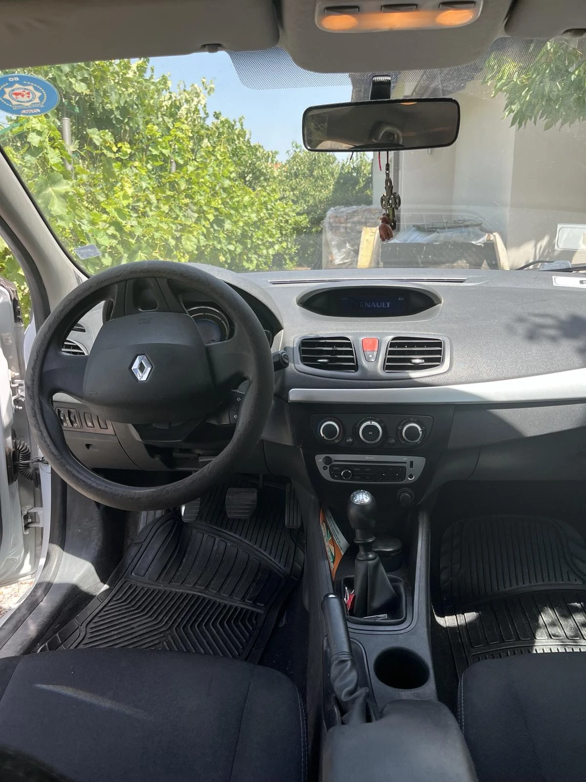 Renault Megane  - изображение 4