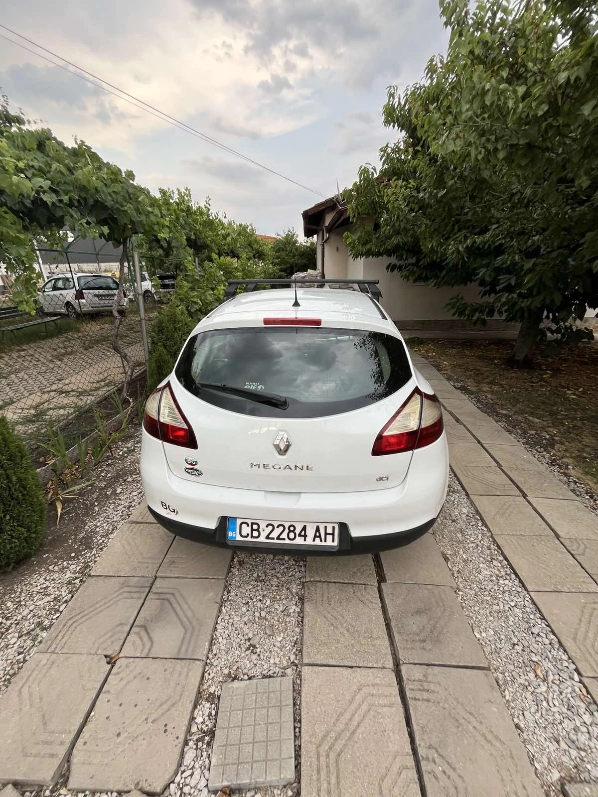 Renault Megane  - изображение 2