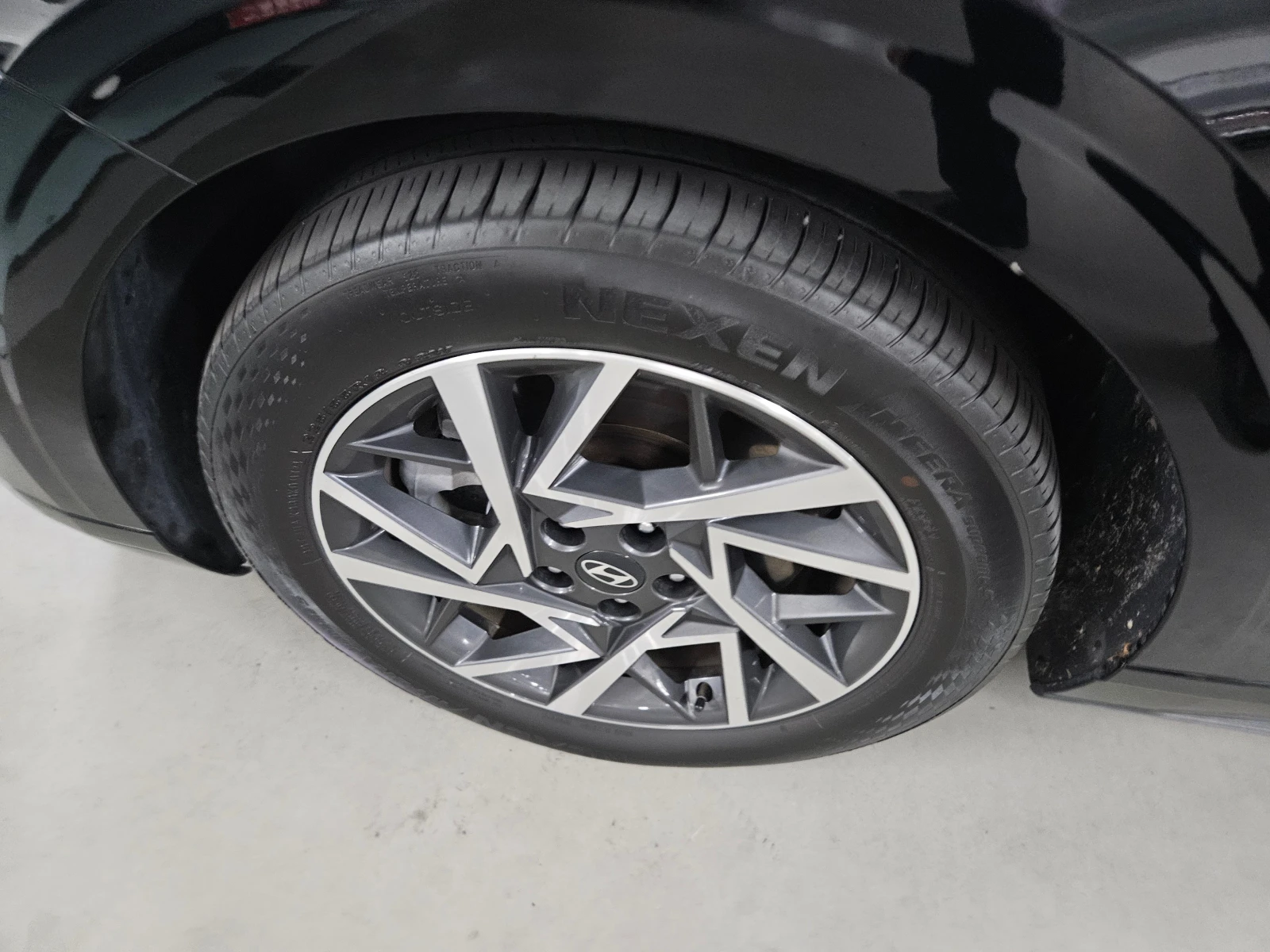 Hyundai Grandeur 3.5 GN7, LPG, 2WD, Гаранция 2г.  - изображение 6