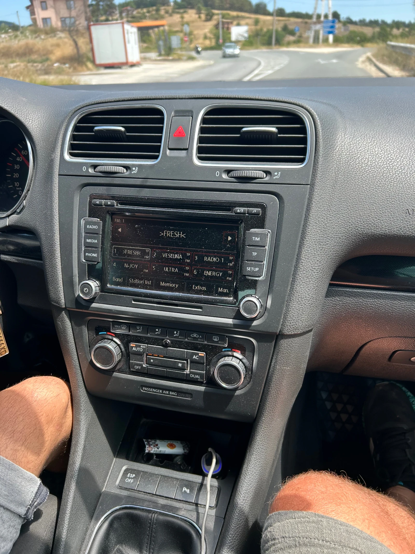 VW Golf 2.0 TDI 140 - изображение 6