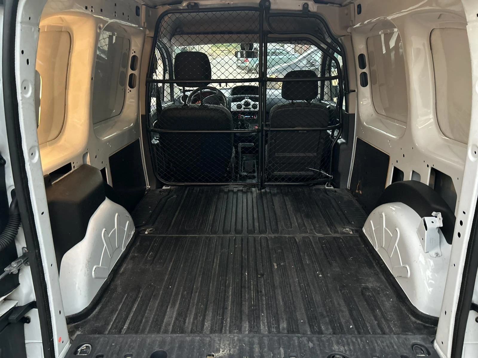 Renault Kangoo 1.5/2012 - като ново - изображение 6