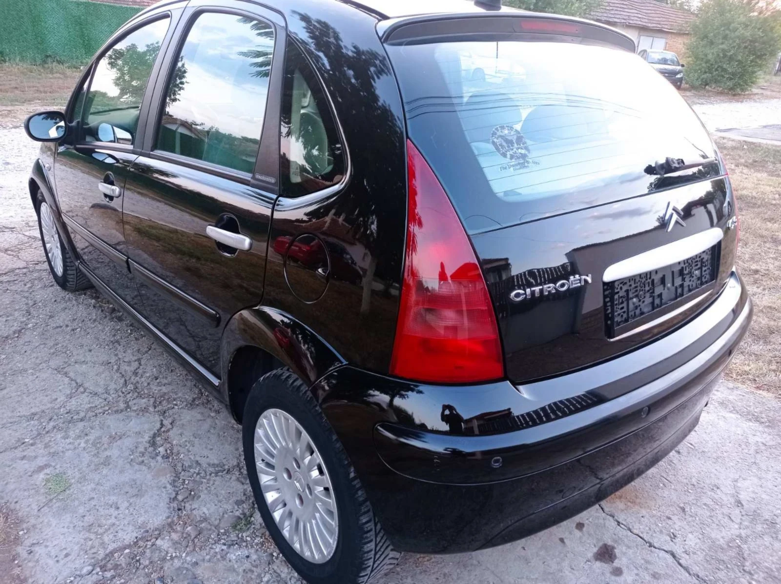 Citroen C3 1.4d - изображение 2