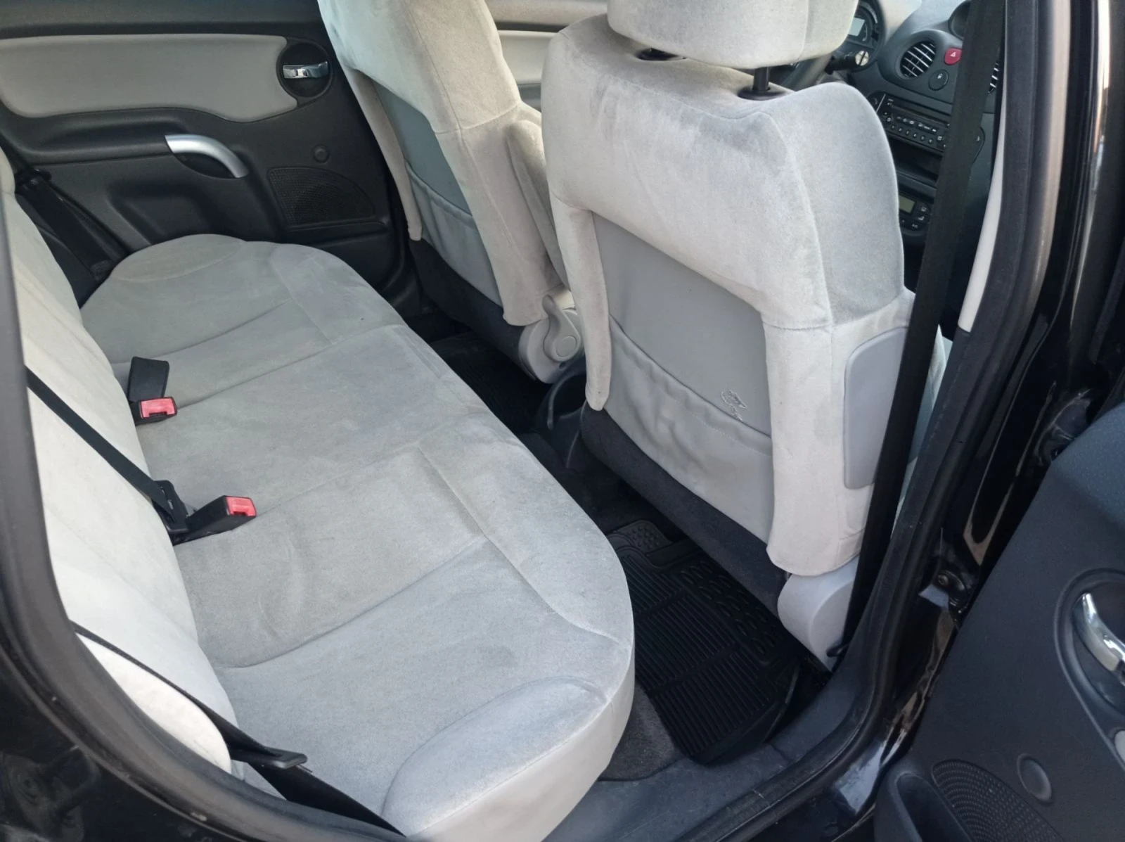 Citroen C3 1.4d - изображение 7