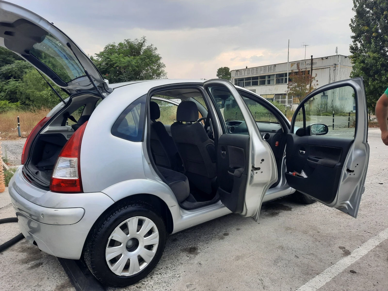 Citroen C3 EXCLUSIVE - изображение 8