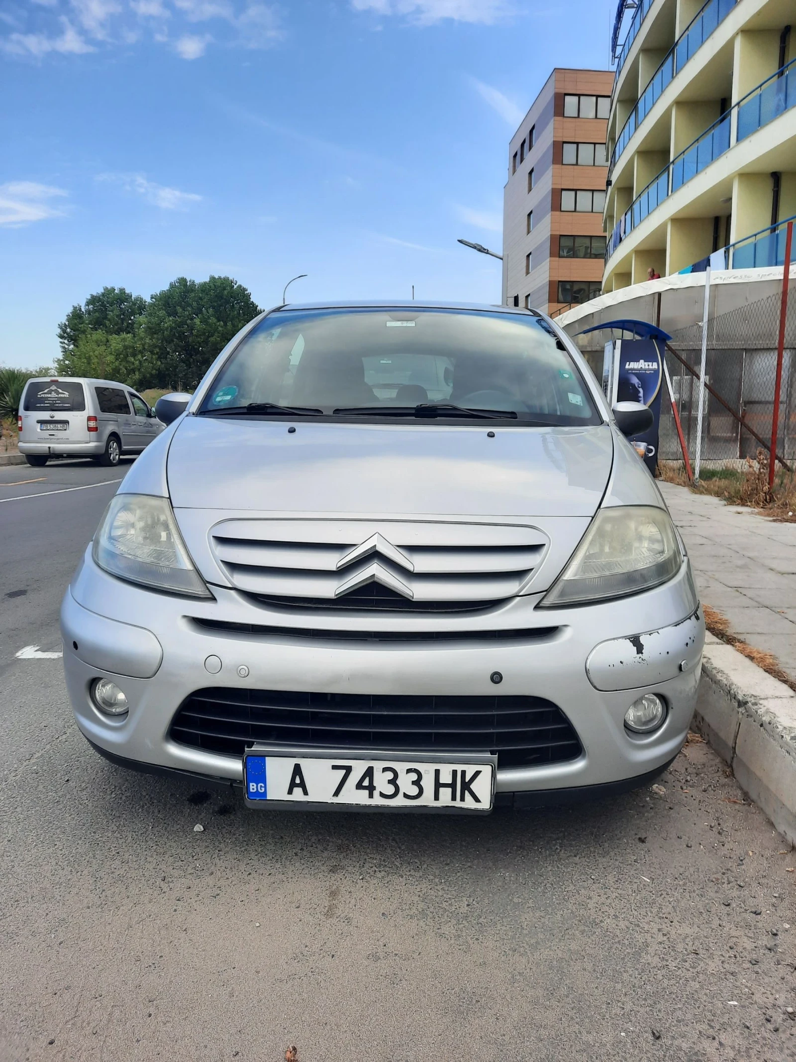Citroen C3 EXCLUSIVE - изображение 3