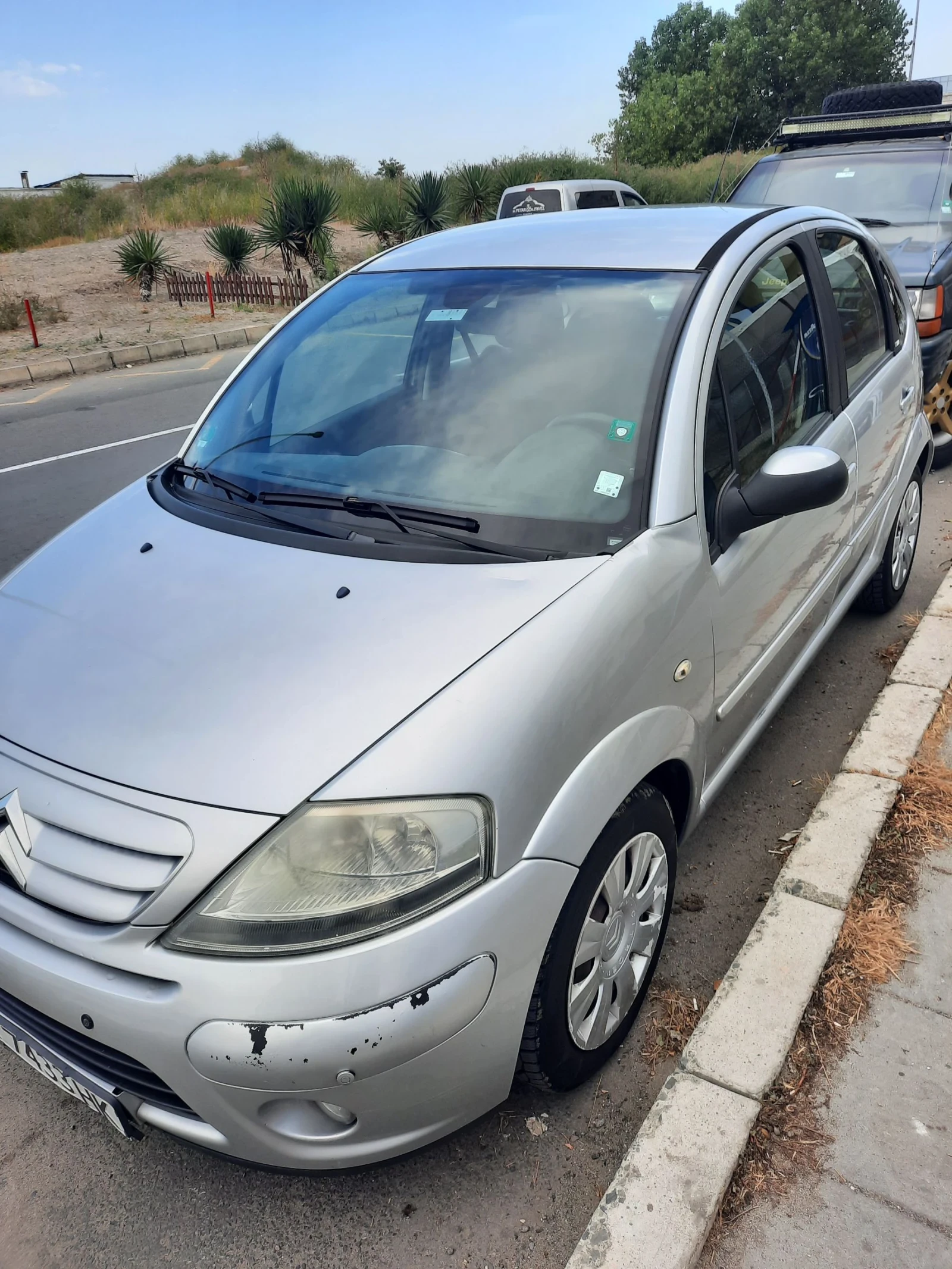 Citroen C3 EXCLUSIVE - изображение 2
