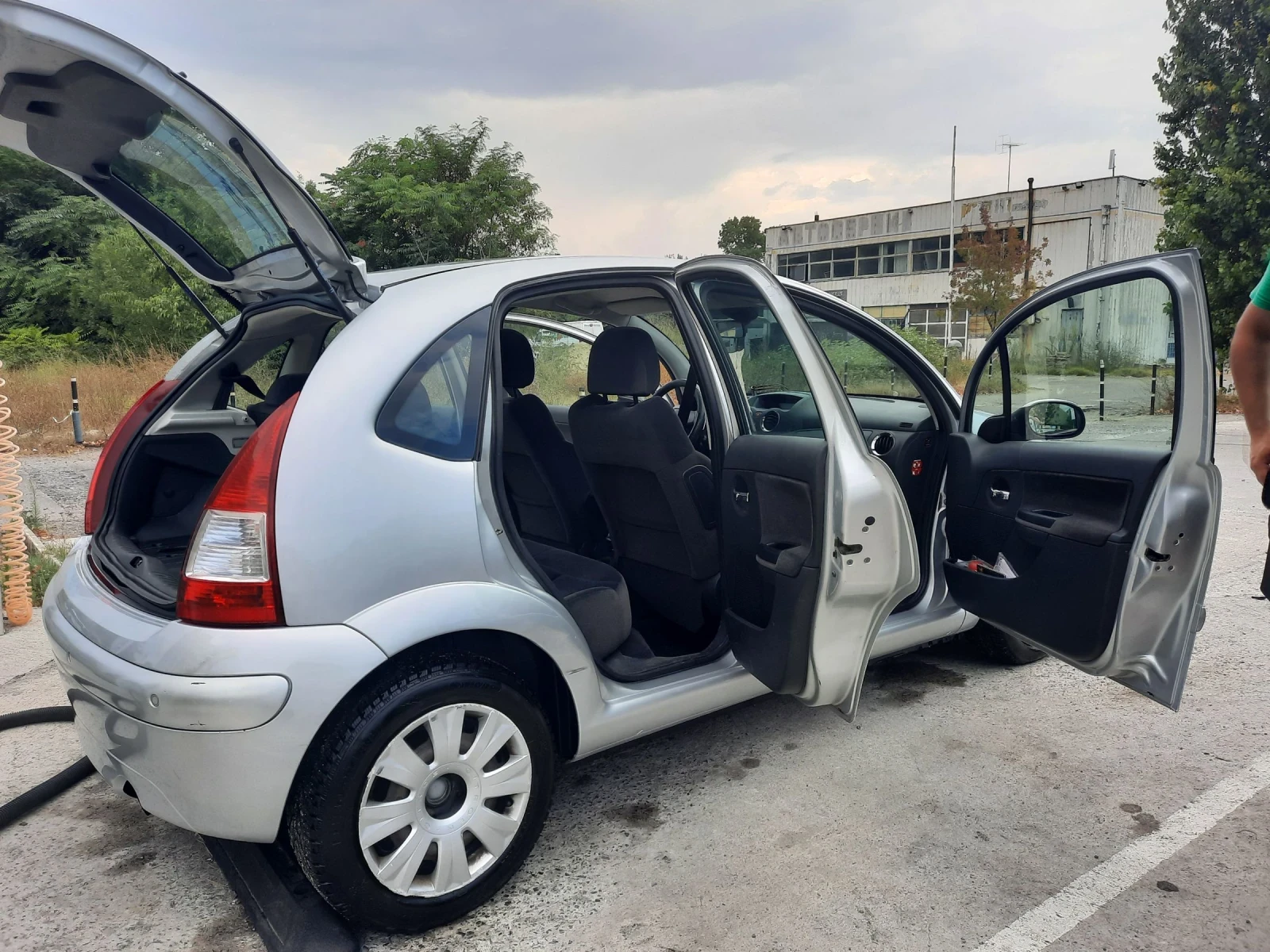 Citroen C3 EXCLUSIVE - изображение 7