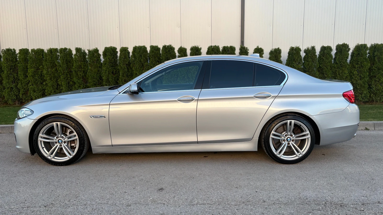 BMW 530 - - | Mobile.bg   6