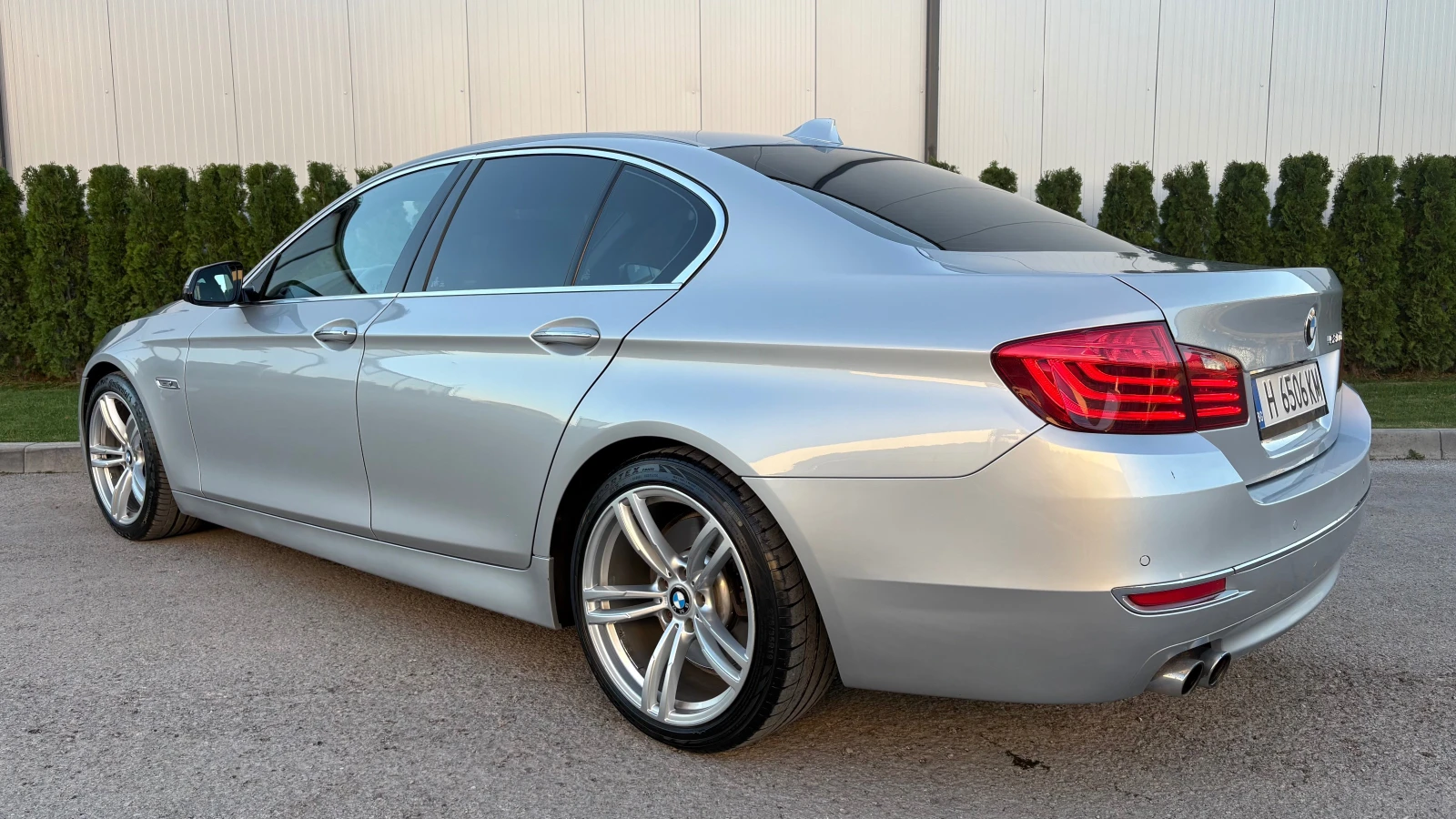 BMW 530 - - | Mobile.bg   5