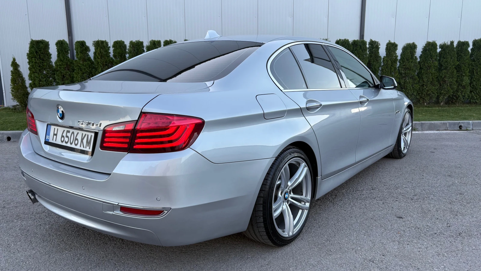 BMW 530 - - | Mobile.bg   3