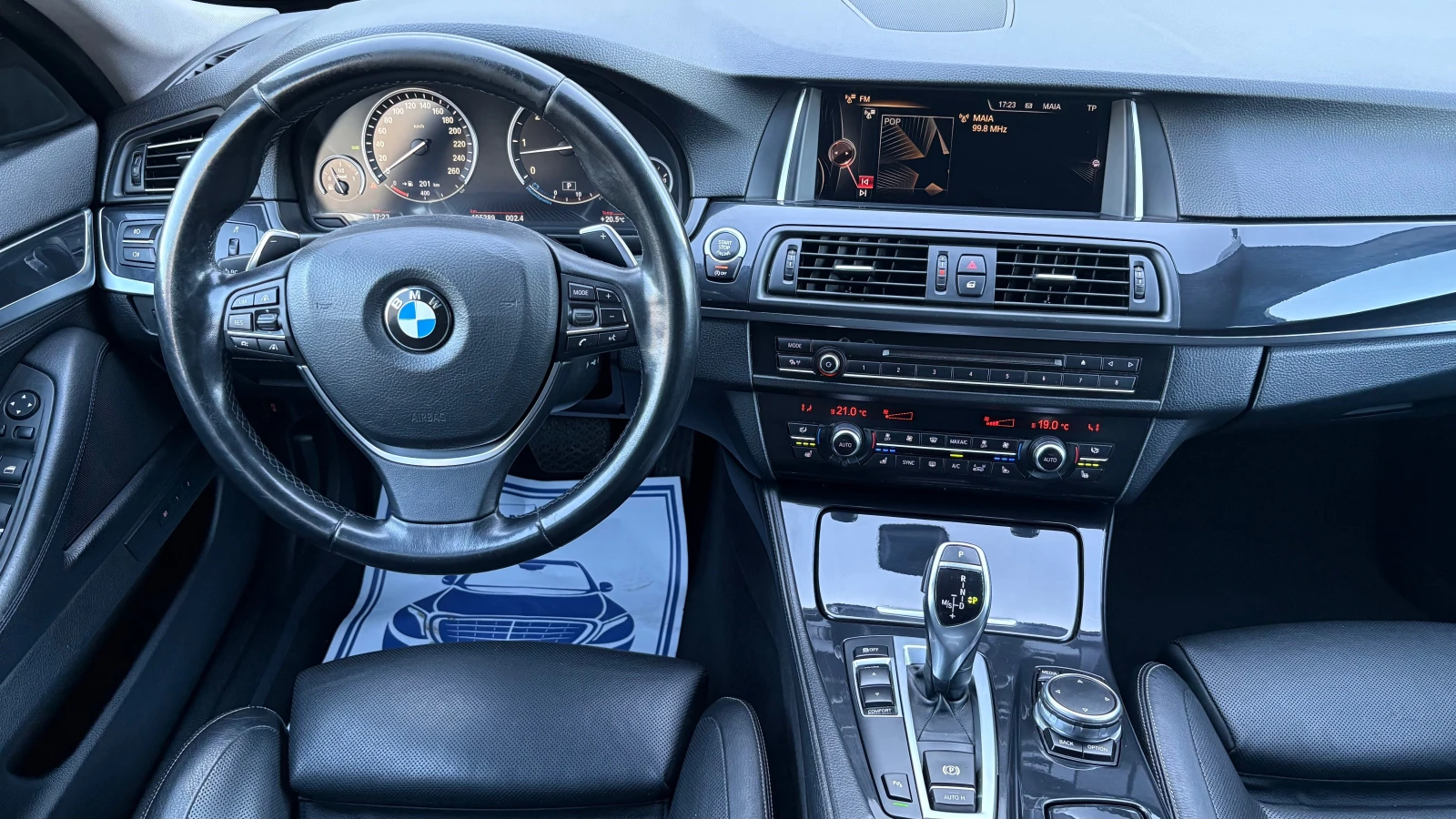 BMW 530 - - | Mobile.bg   9