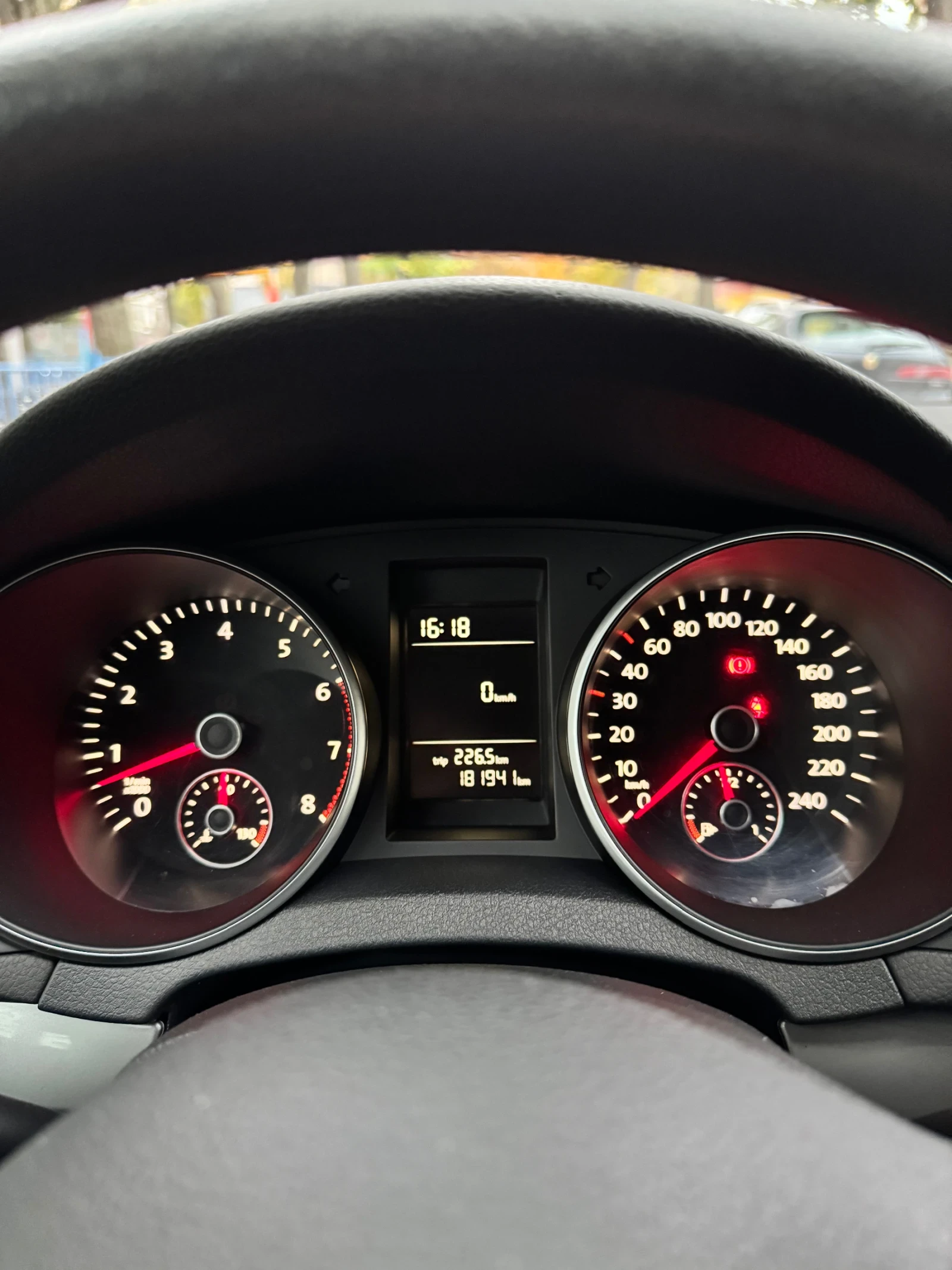 VW Golf 1.2TSI 105. | Mobile.bg   9