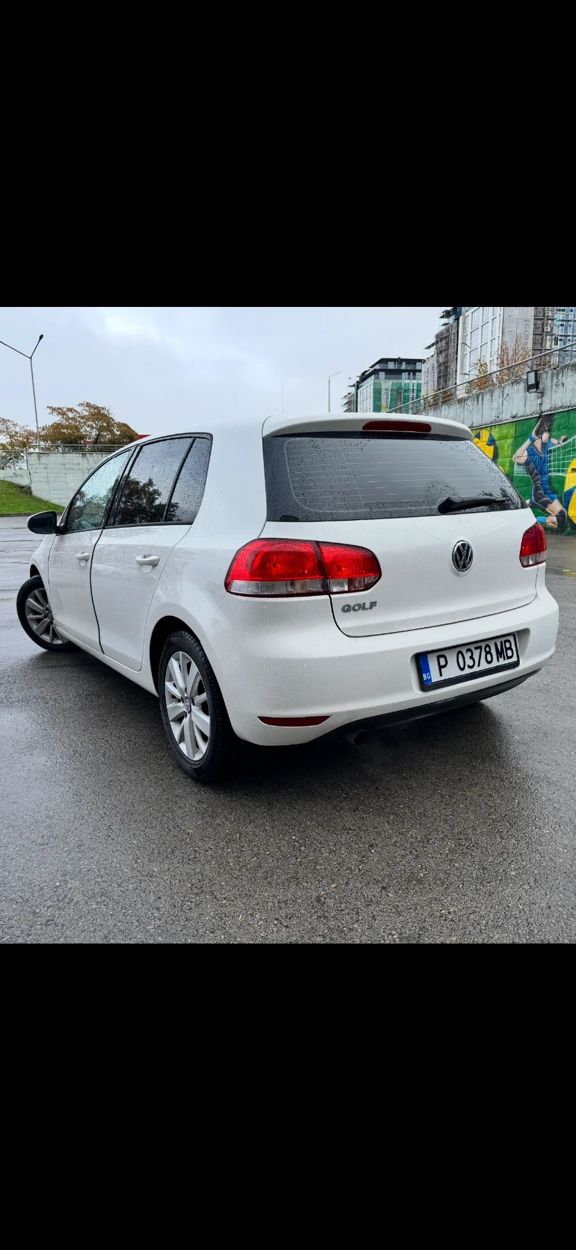 VW Golf 1.2TSI 105к.с - изображение 3