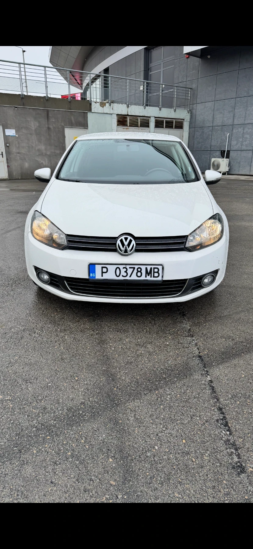 VW Golf 1.2TSI 105к.с - изображение 4