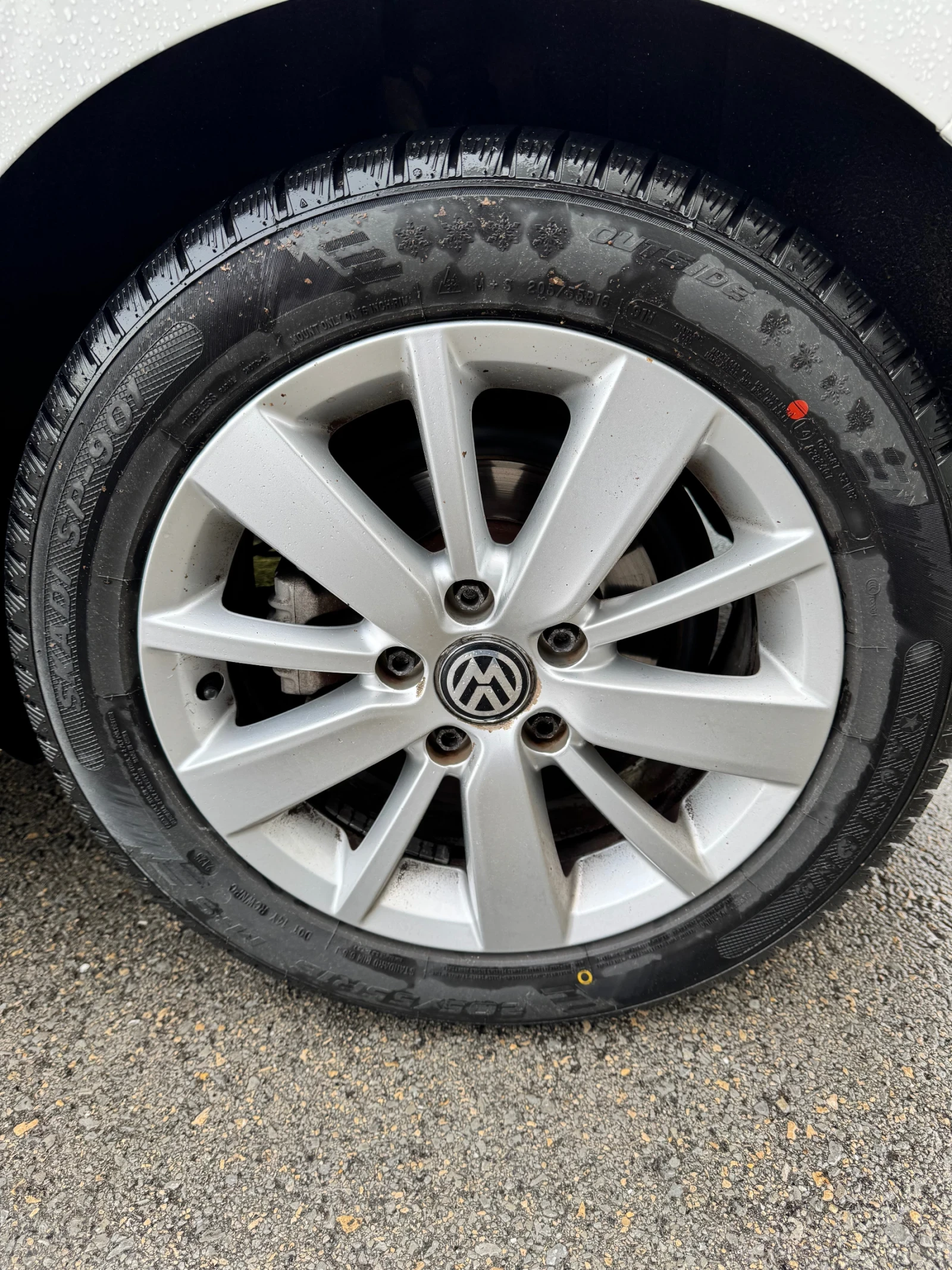 VW Golf 1.2TSI 105�.� | Mobile.bg � ����������� 12