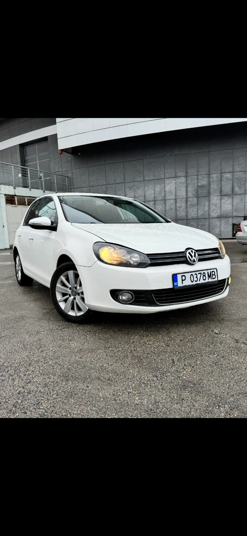 VW Golf 1.2TSI 105к.с - изображение 2