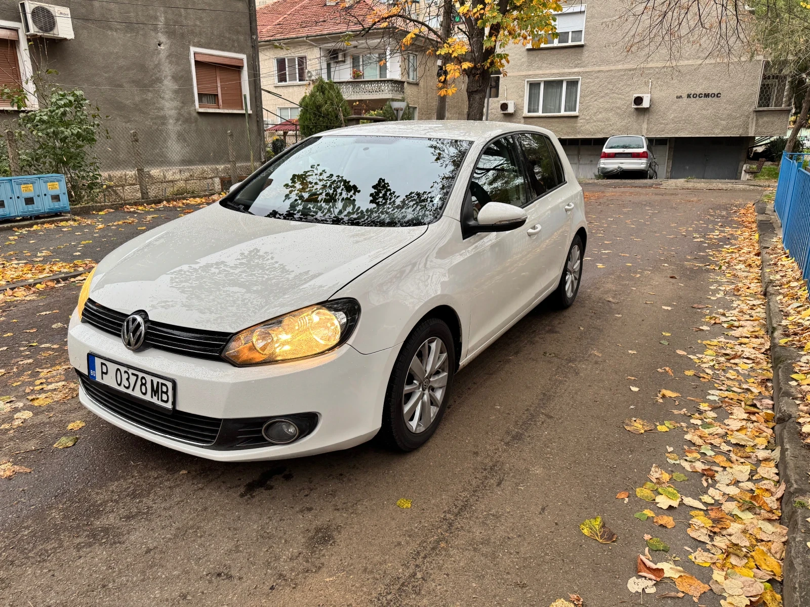 VW Golf 1.2TSI 105. | Mobile.bg   2
