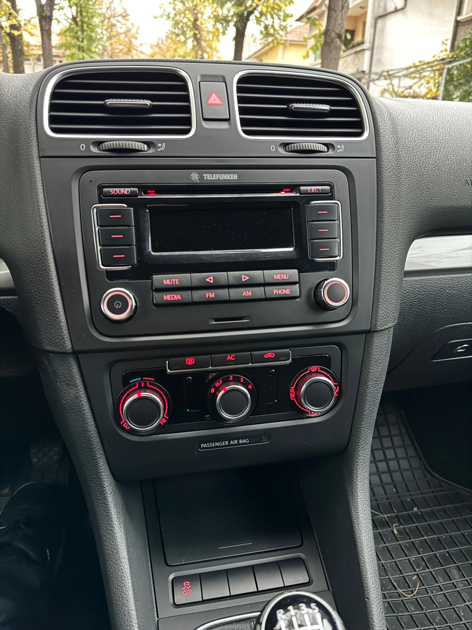 VW Golf 1.2TSI 105. | Mobile.bg   10