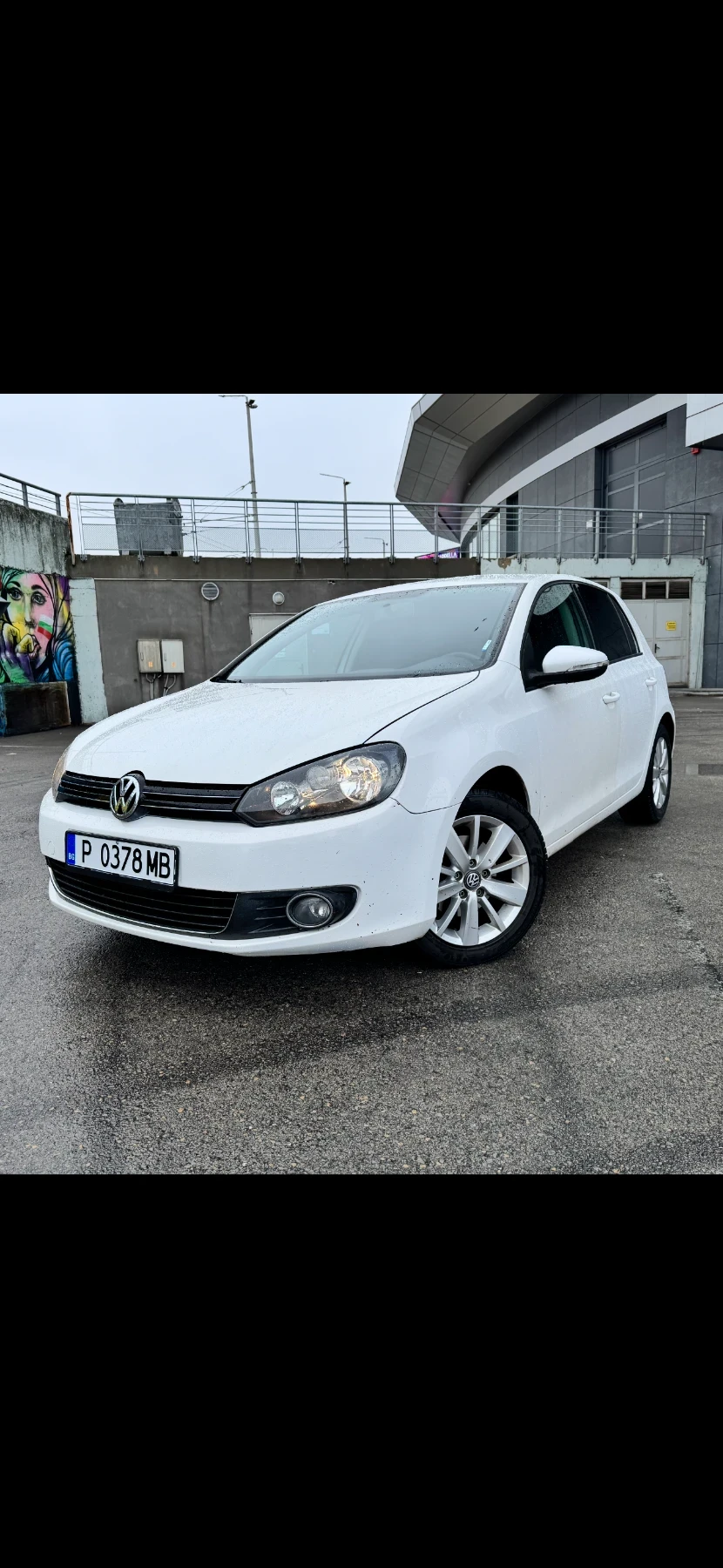 VW Golf 1.2TSI 105�.� | Mobile.bg � ����������� 1