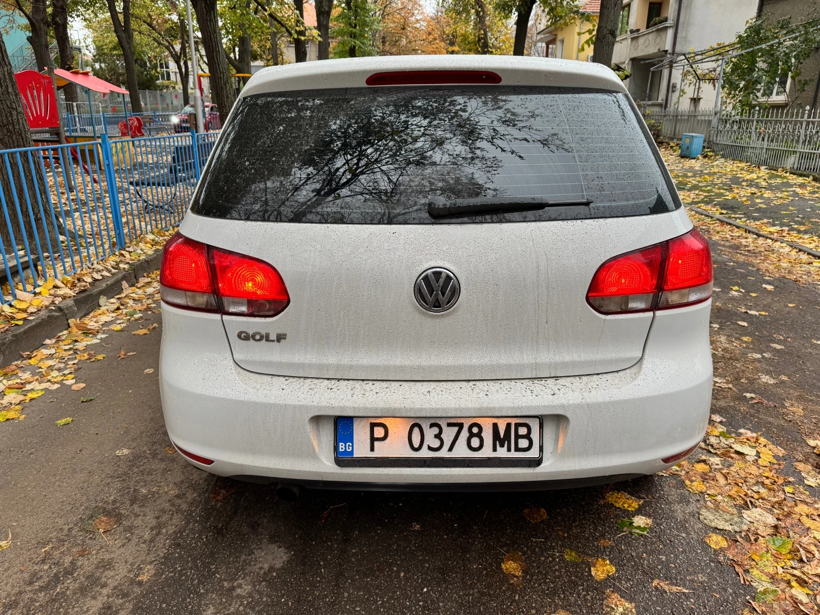 VW Golf 1.2TSI 105. | Mobile.bg   7