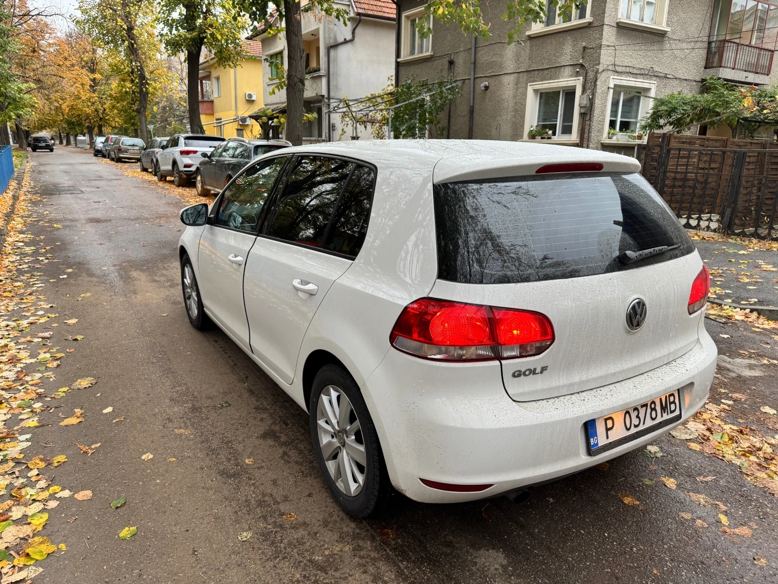VW Golf 1.2TSI 105. | Mobile.bg   6