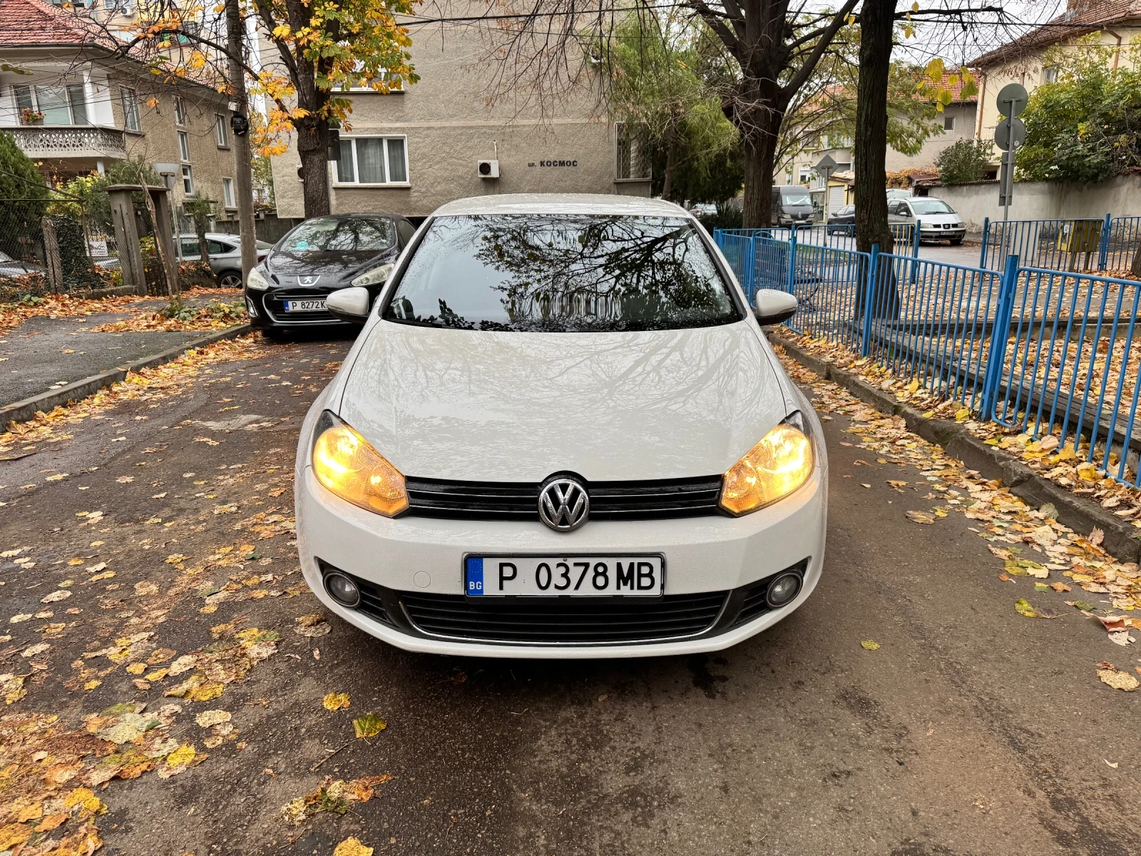 VW Golf 1.2TSI 105. | Mobile.bg   1