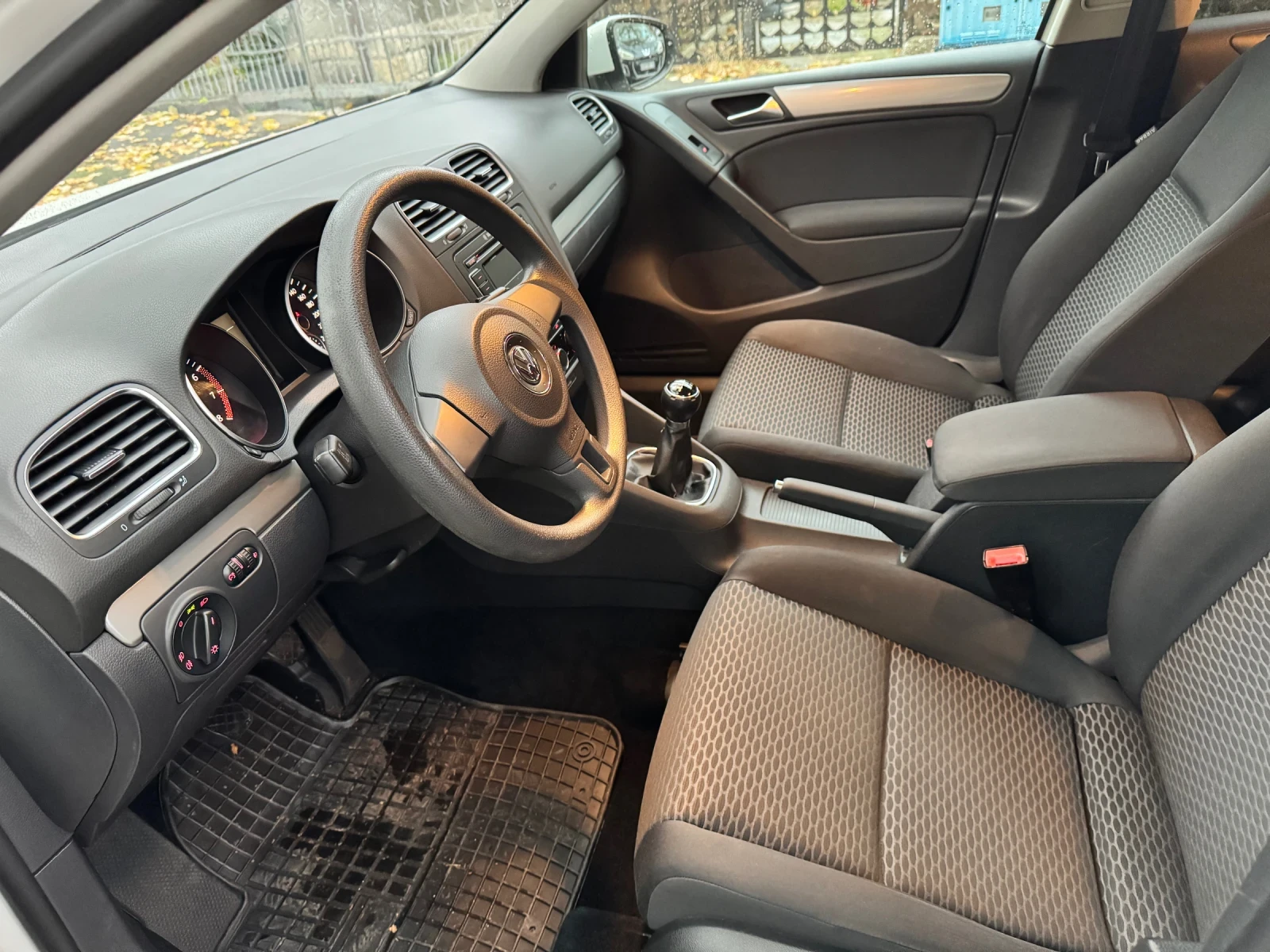 VW Golf 1.2TSI 105. | Mobile.bg   5