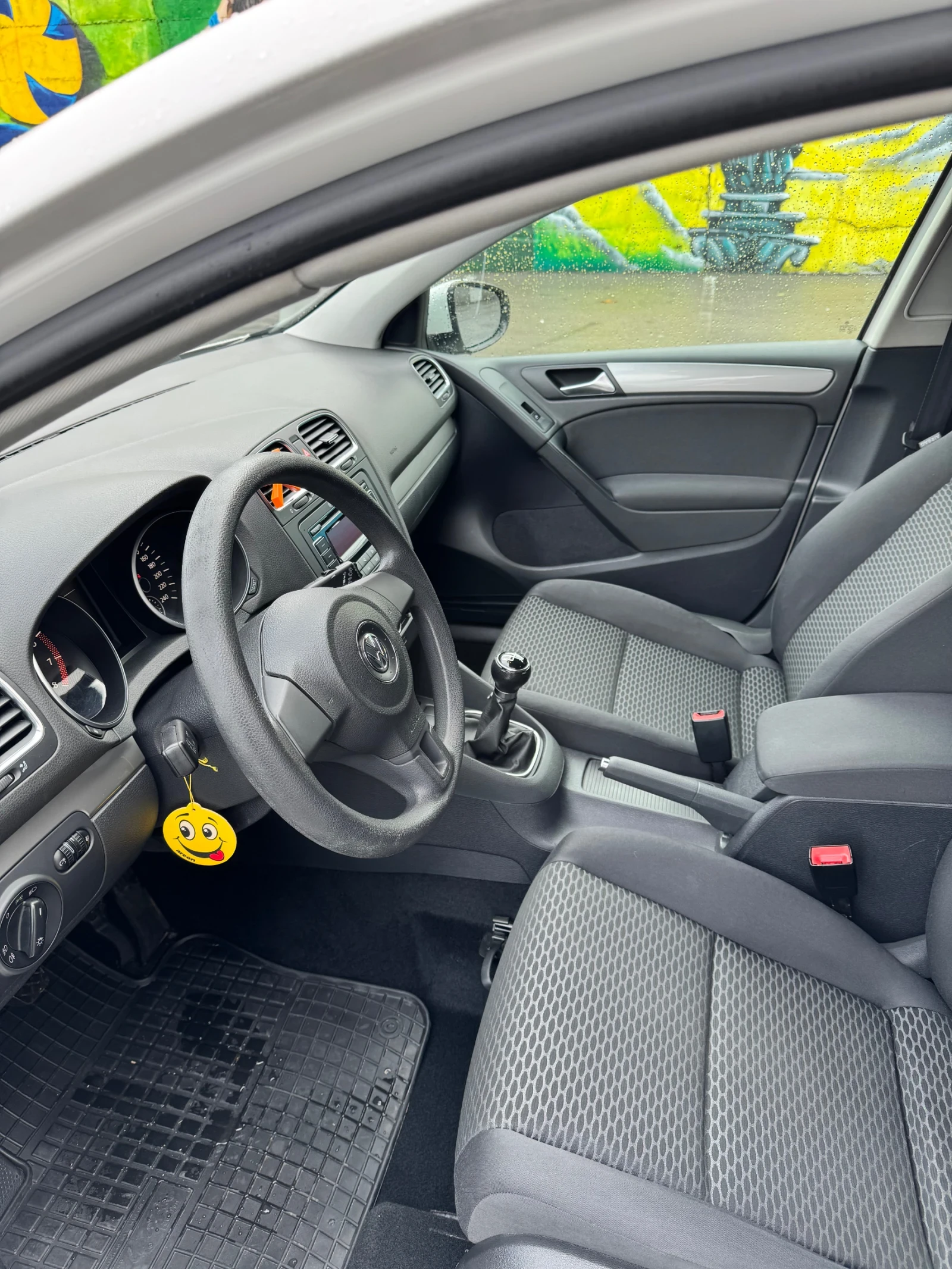 VW Golf 1.2TSI 105�.� | Mobile.bg � ����������� 11