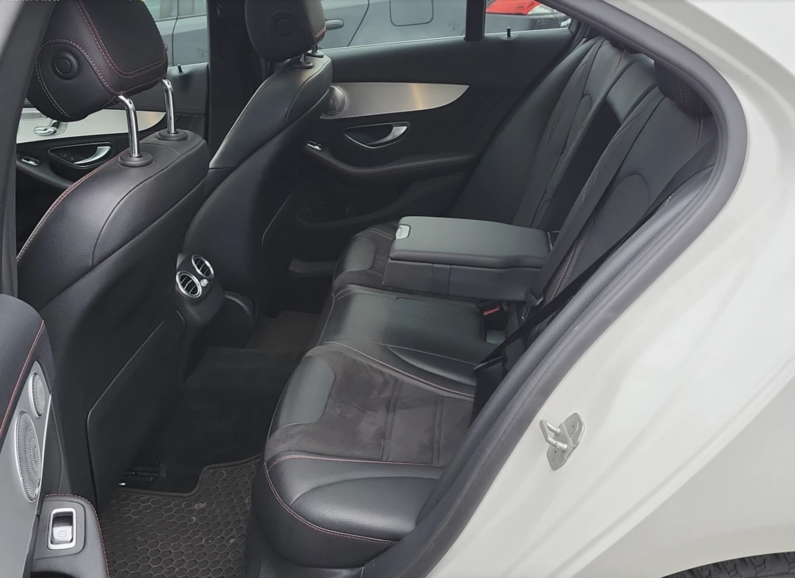 Mercedes-Benz C 450 AMG 4MATIC | Mobile.bg   10