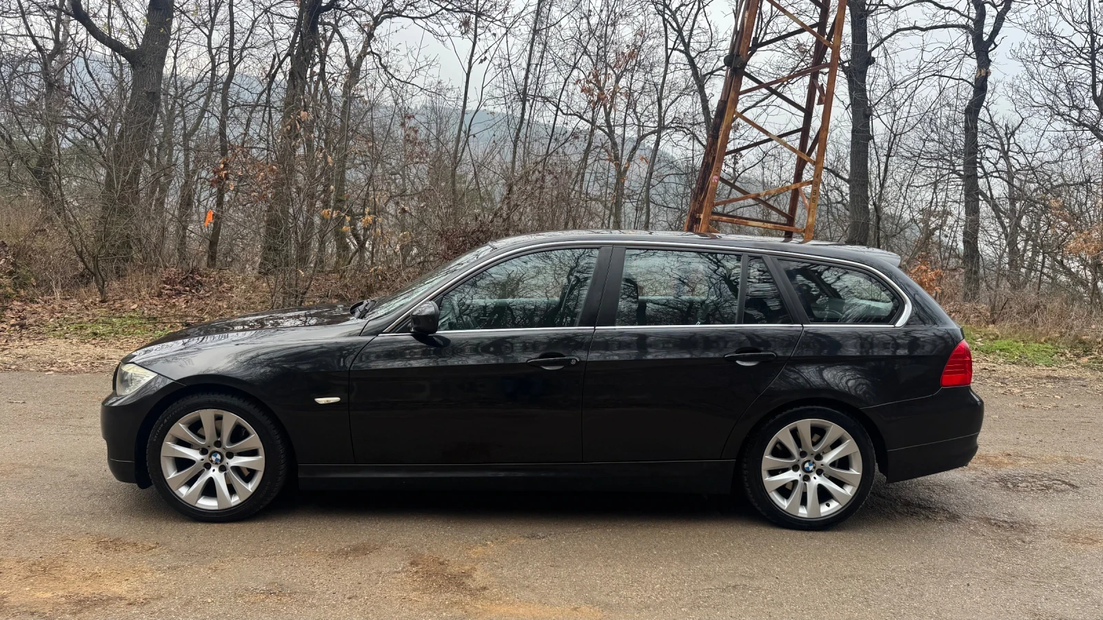 BMW 320 * FACE LIFT *  - изображение 2