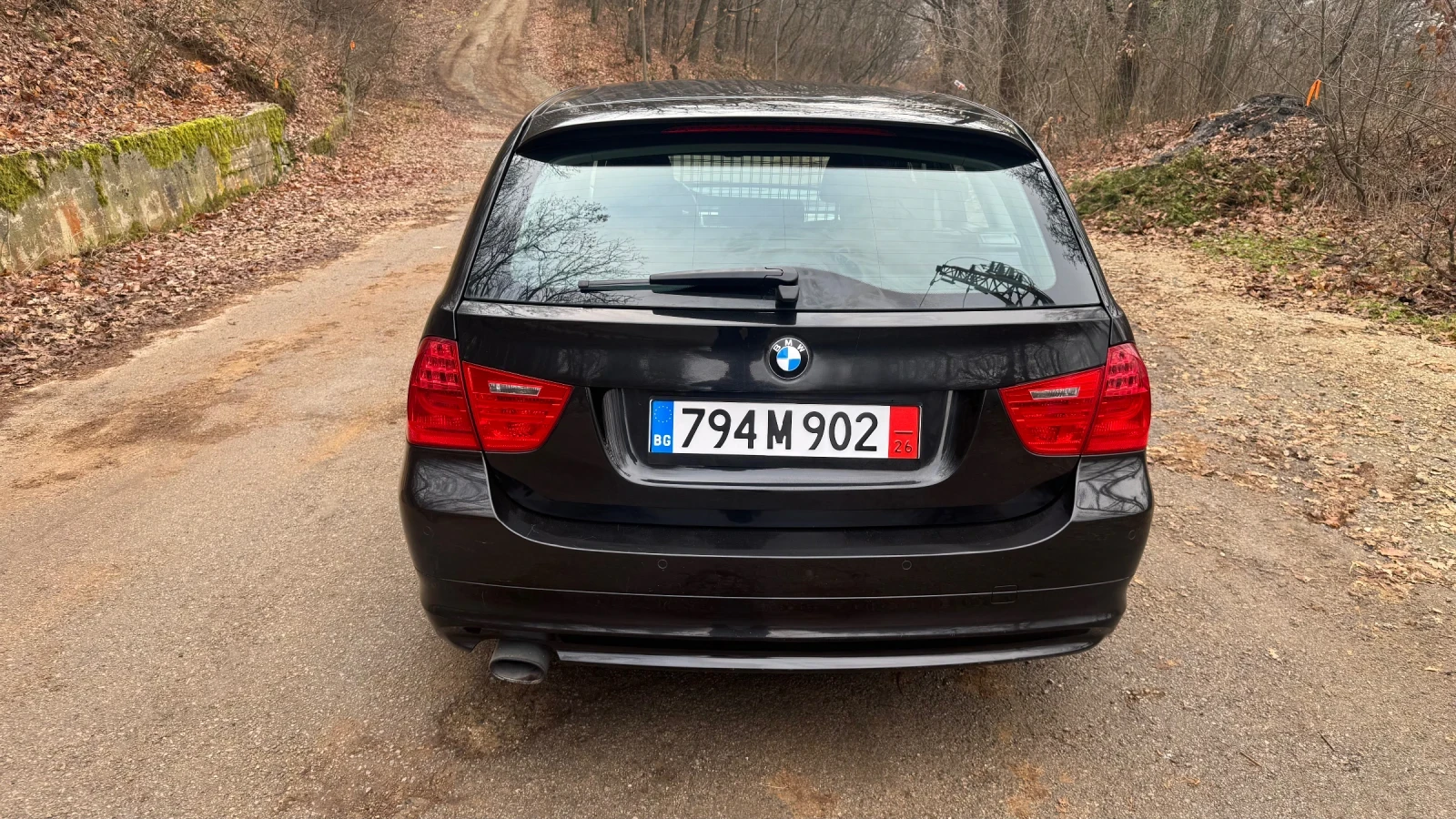 BMW 320 * FACE LIFT *  - изображение 4