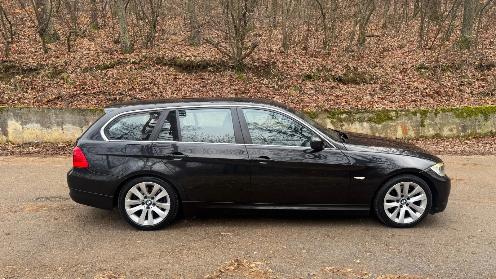 BMW 320 * FACE LIFT *  - изображение 7