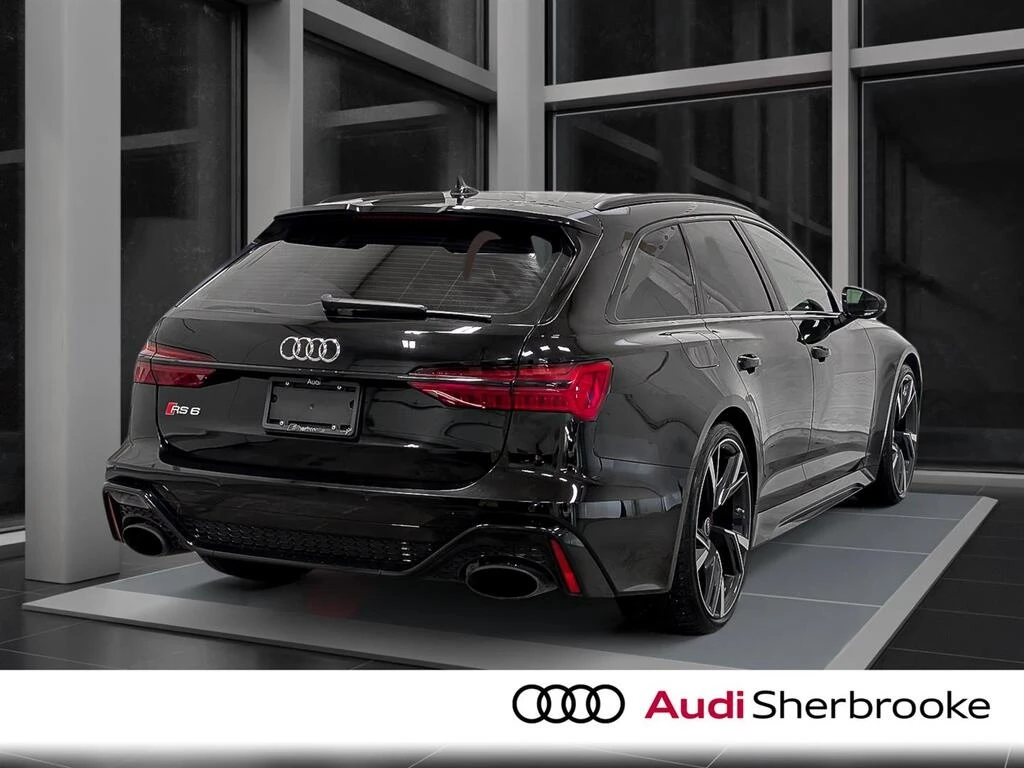 Audi Rs6 * 4.0 TFSI quattro * CARFAX * БЕЗ ПЪРВОНАЧАЛНА ВНО - изображение 7