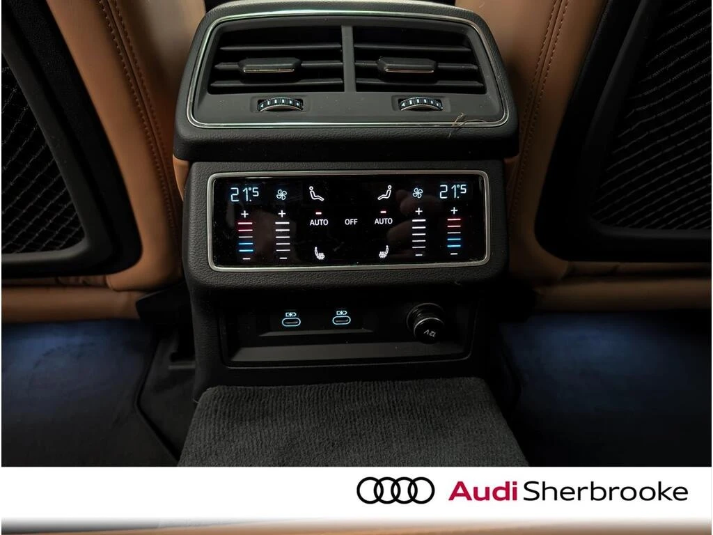 Audi Rs6 * 4.0 TFSI quattro * CARFAX * ��� ������������ ��� | Mobile.bg � ����������� 13